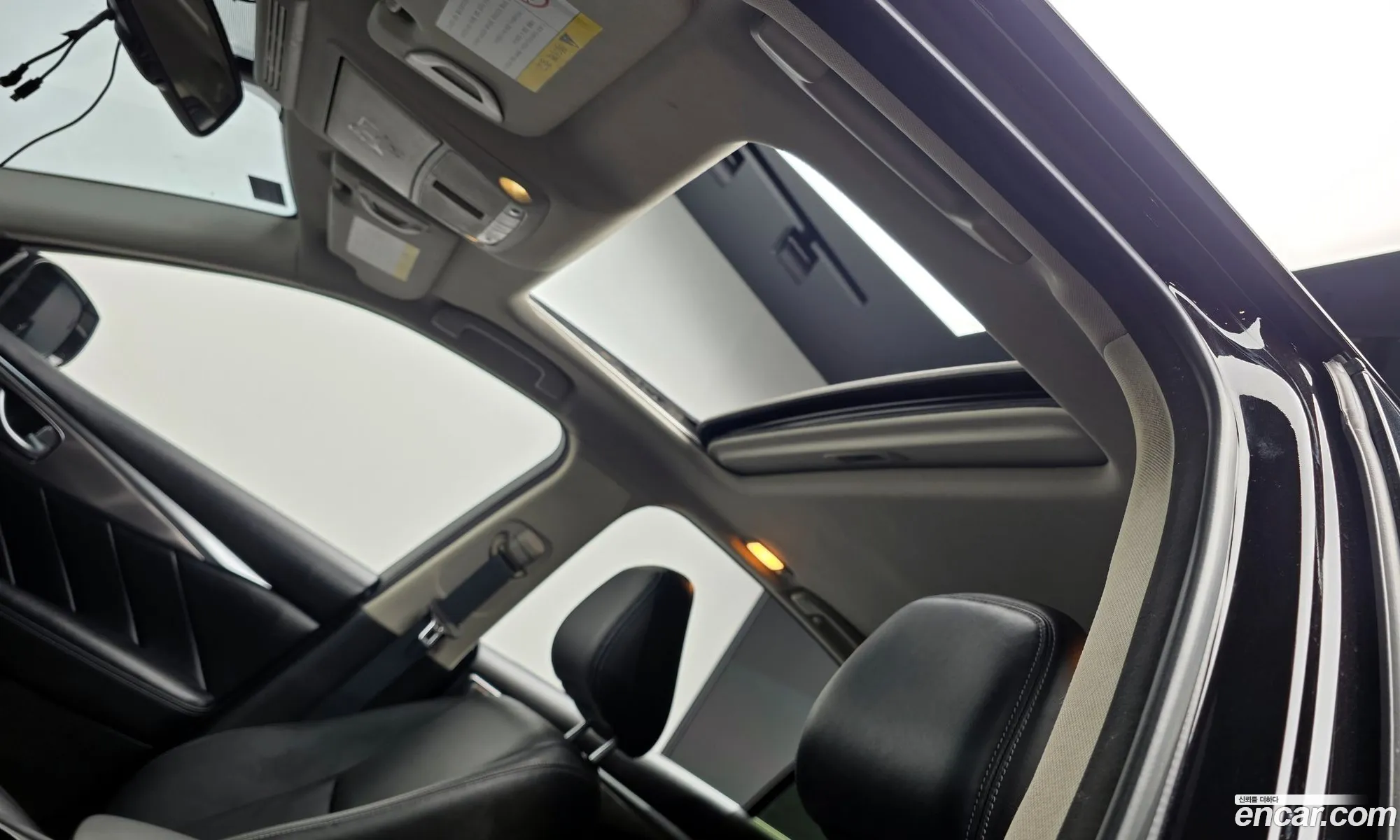 Infiniti Q50 2016 — 20