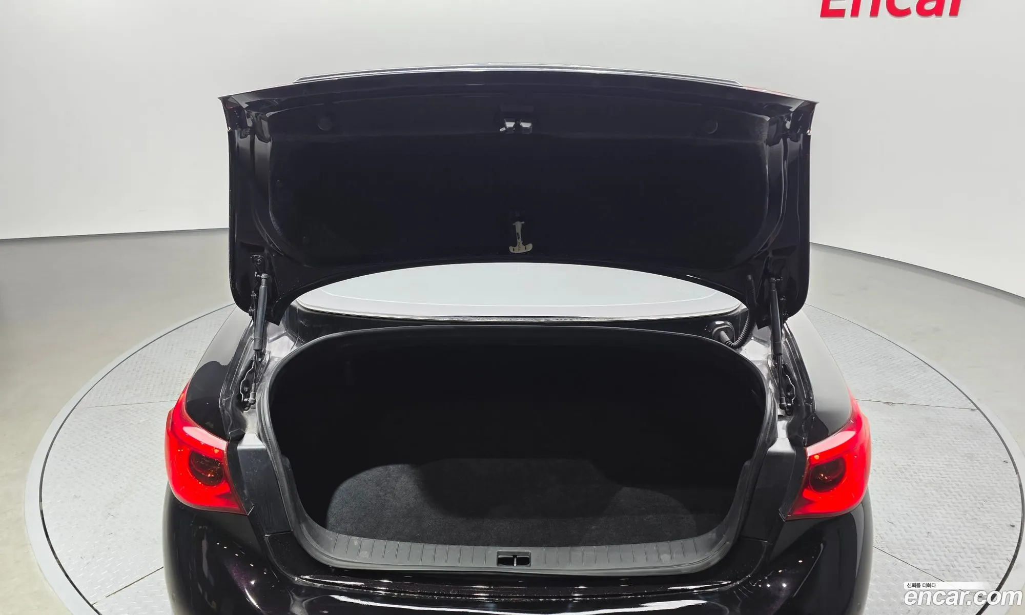Infiniti Q50 2016 — 6