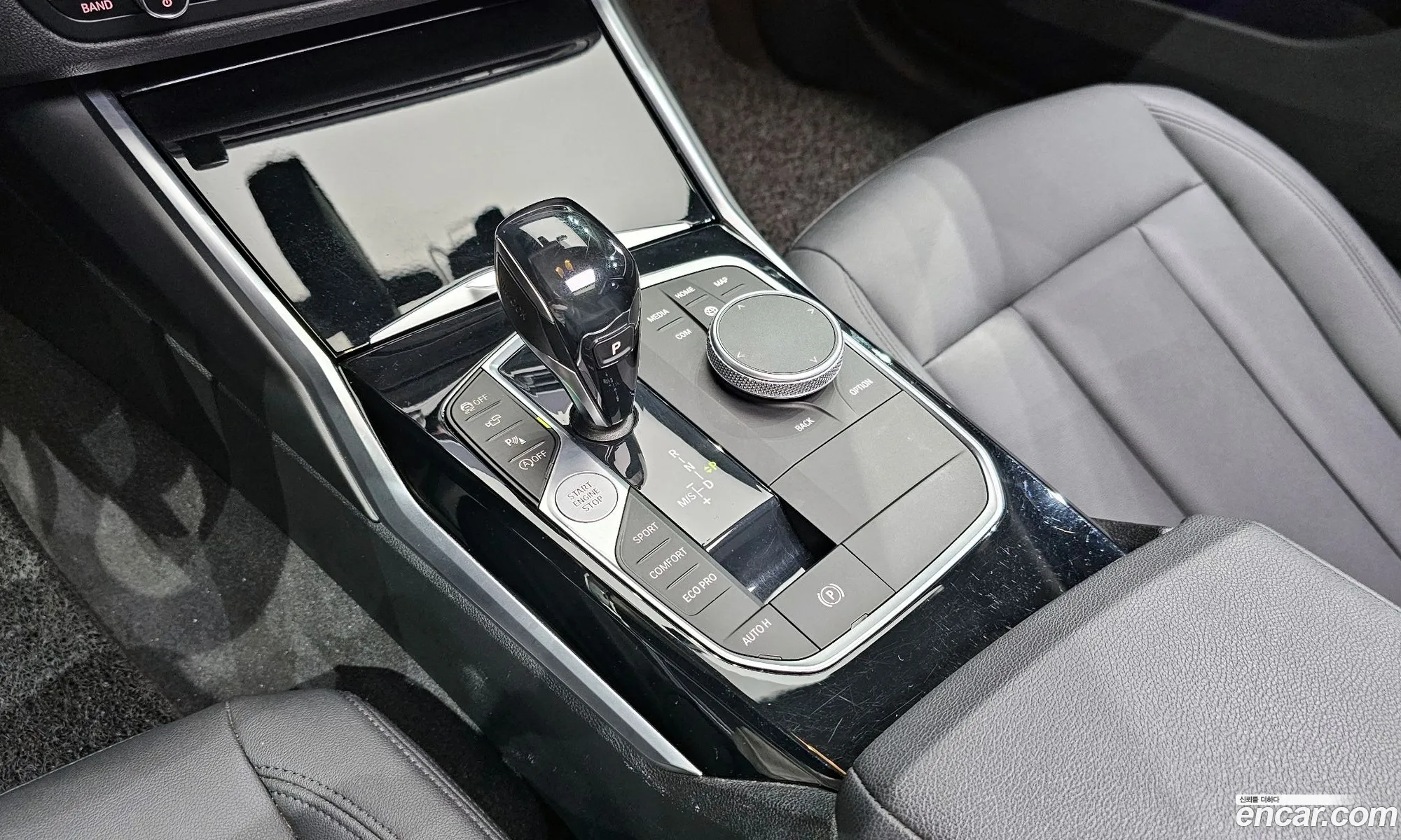 BMW 3 Series 2019 WBA5V5107KAJ59143 — 7