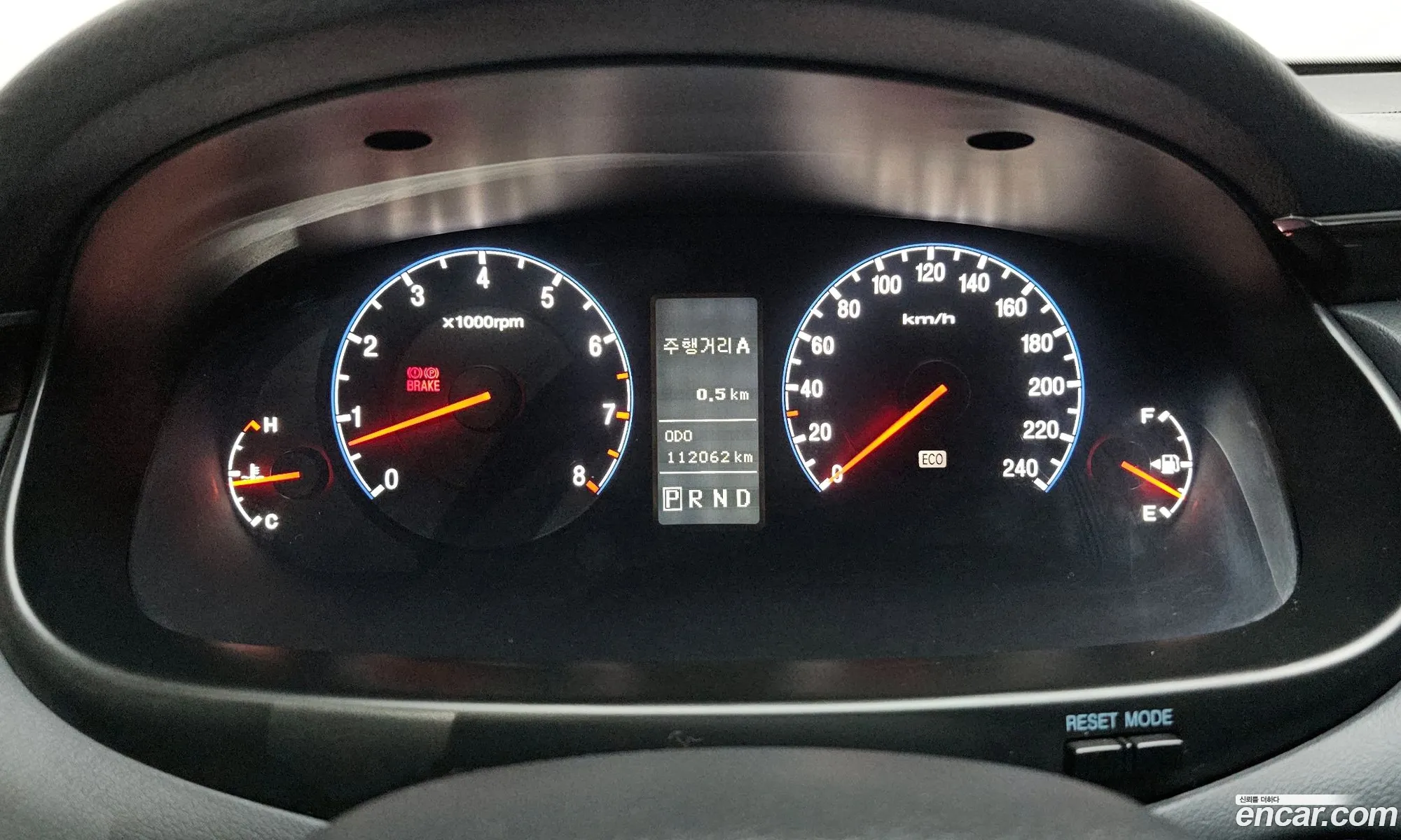 Hyundai Grandeur New Luxury 2009 — 6