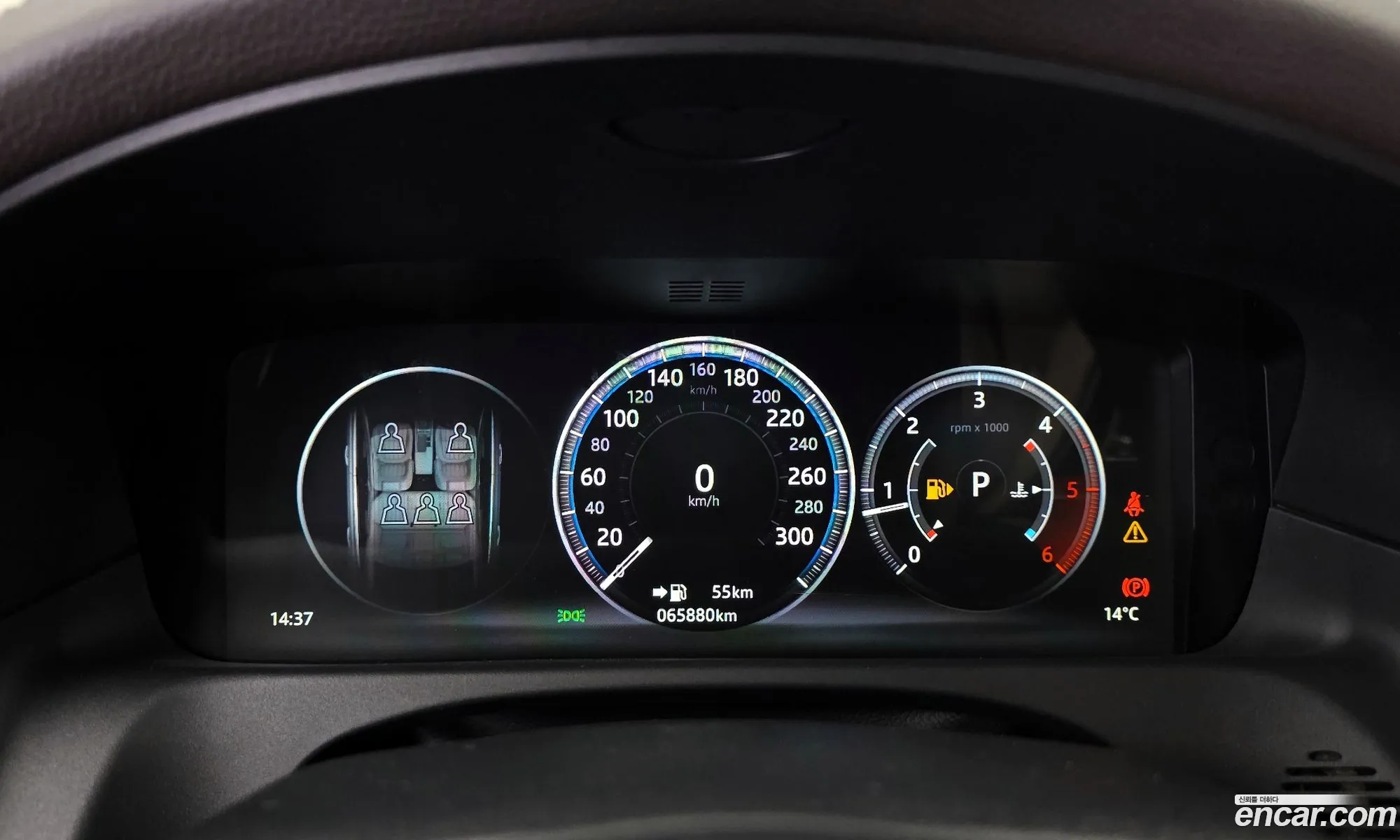 Jaguar XF 2017 — 5