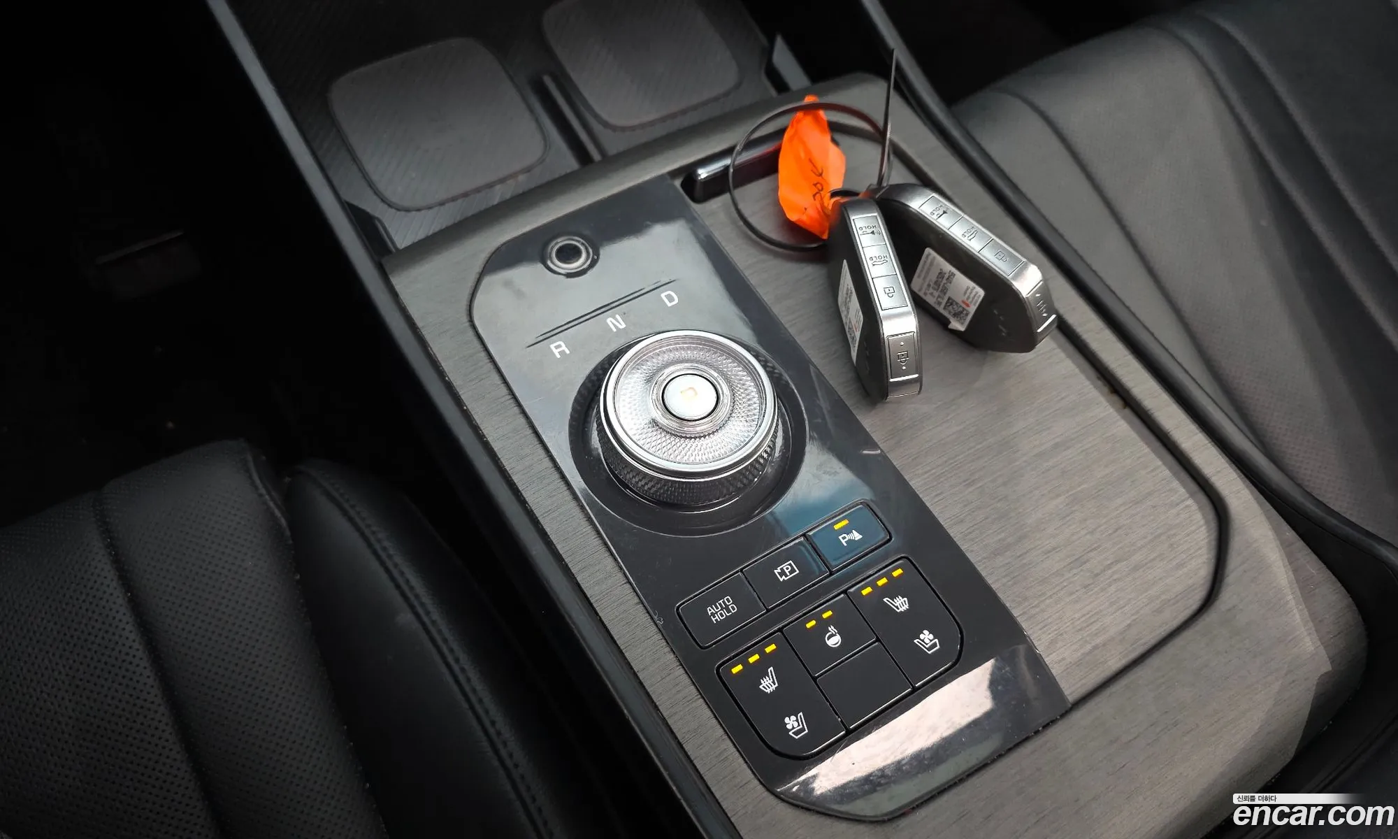 Kia K8 2024 — 3