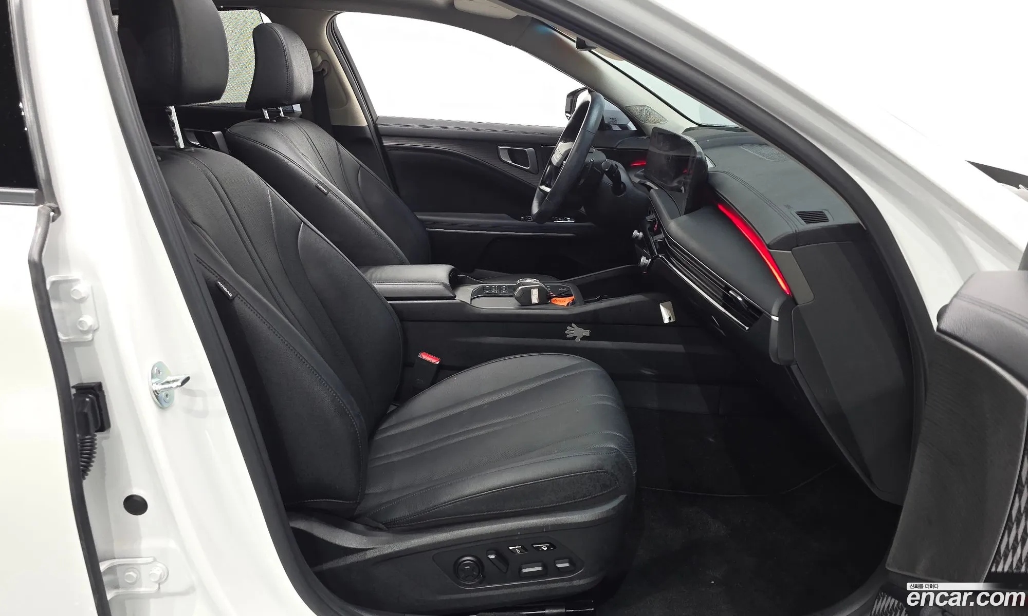 Kia K8 2024 — 4