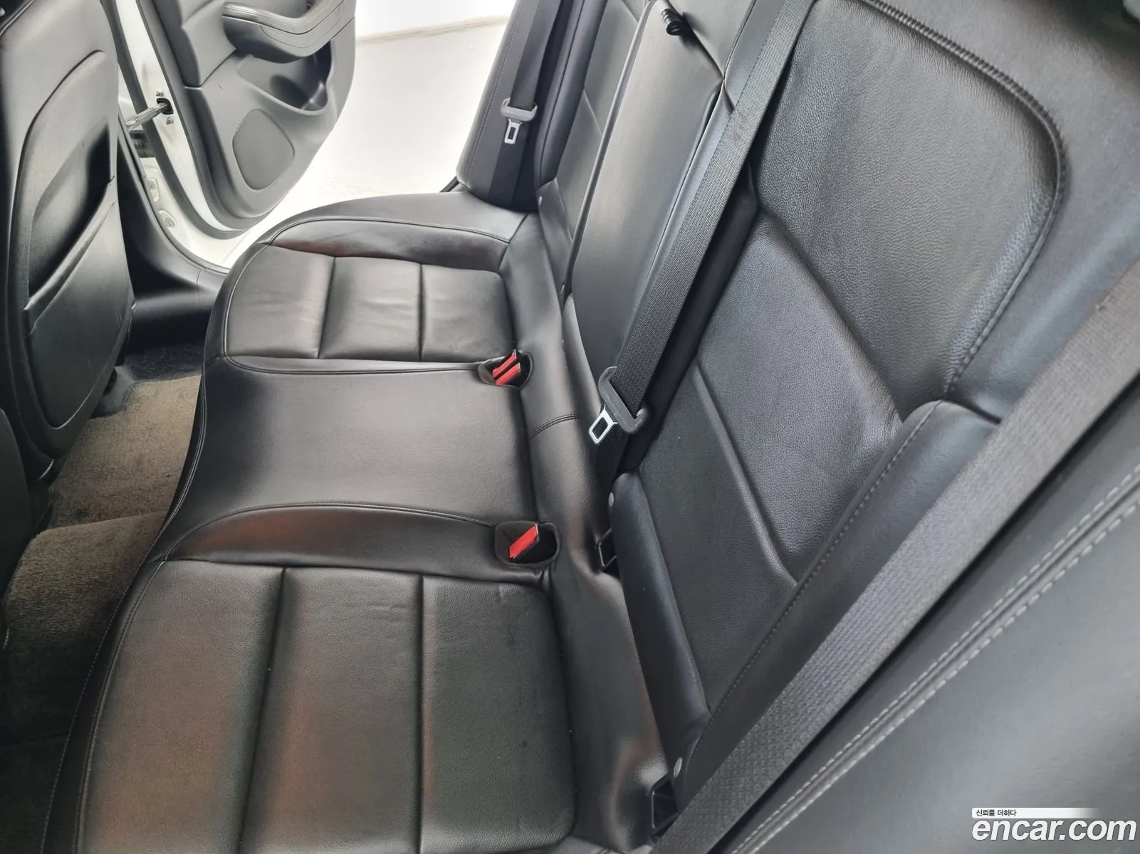 Chevrolet (GM Daewoo) Malibu 2016 — 7