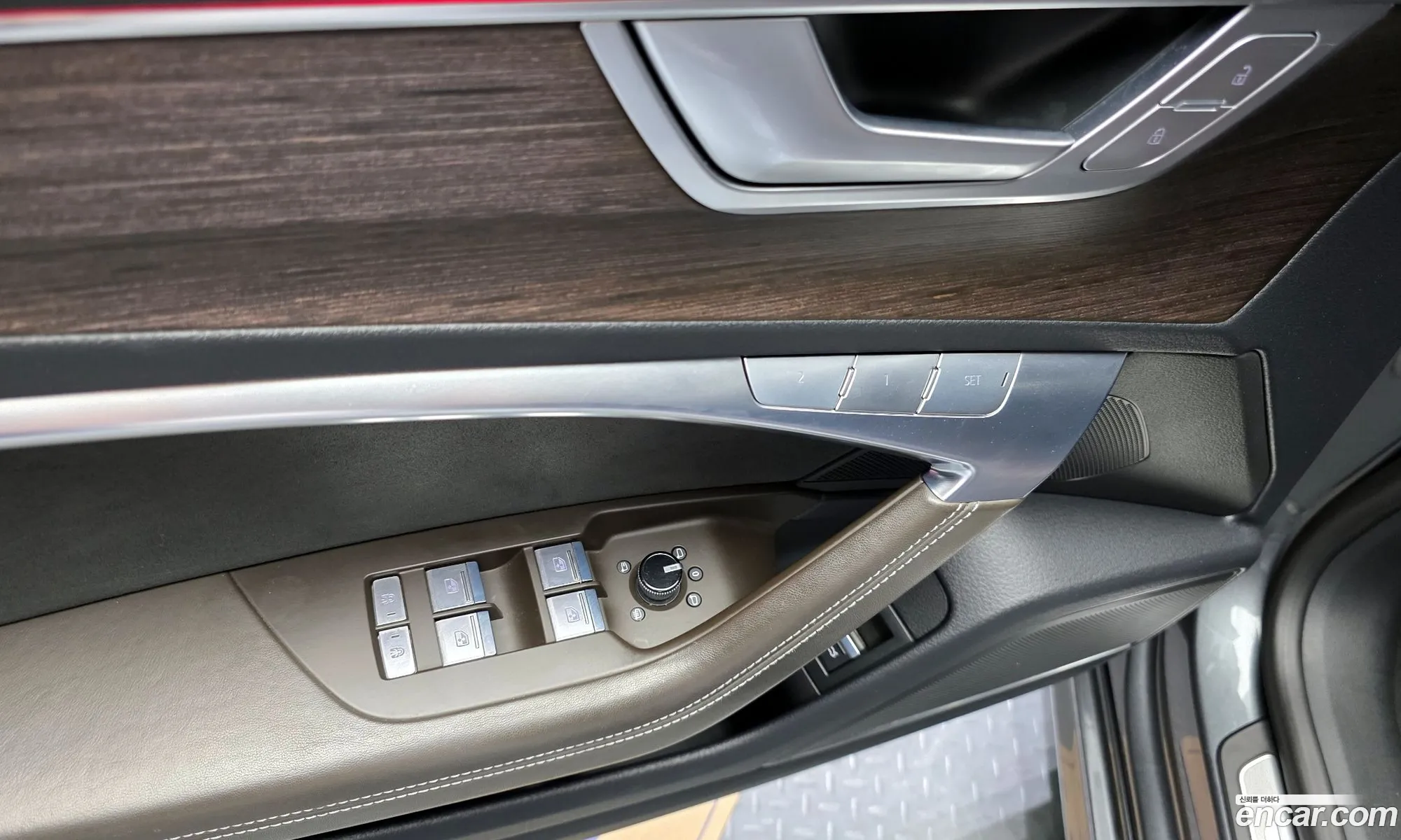 Audi A7 2022 WAUZZZF27NN015600 — 4