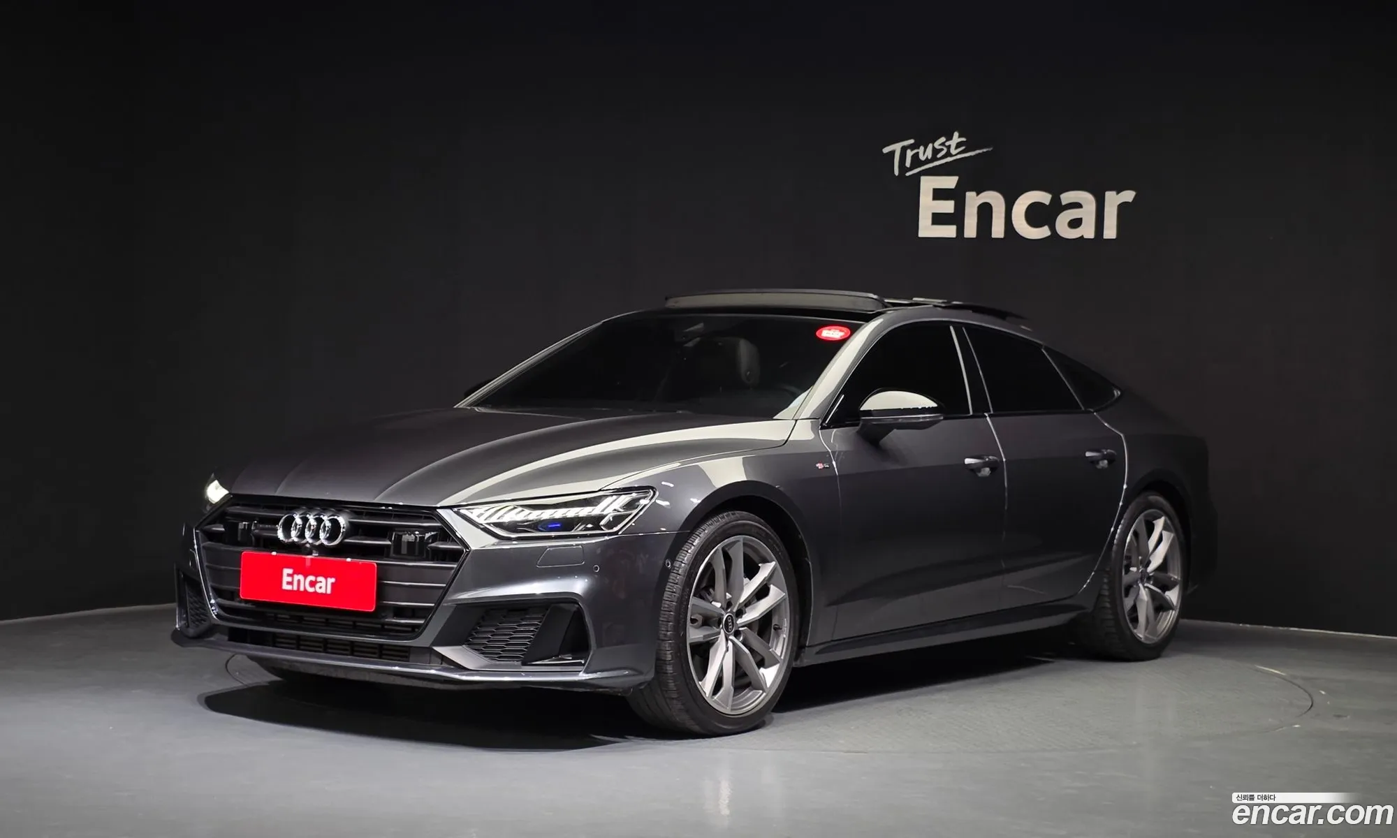 Audi A7 2022 WAUZZZF27NN015600 — 20