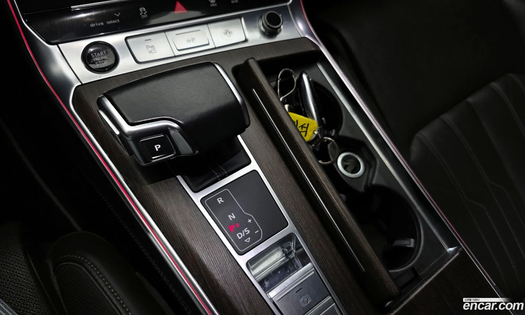 Audi A7 2022 WAUZZZF27NN015600 — 17