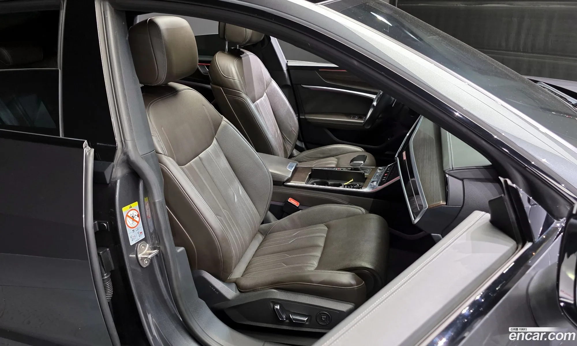 Audi A7 2022 WAUZZZF27NN015600 — 13