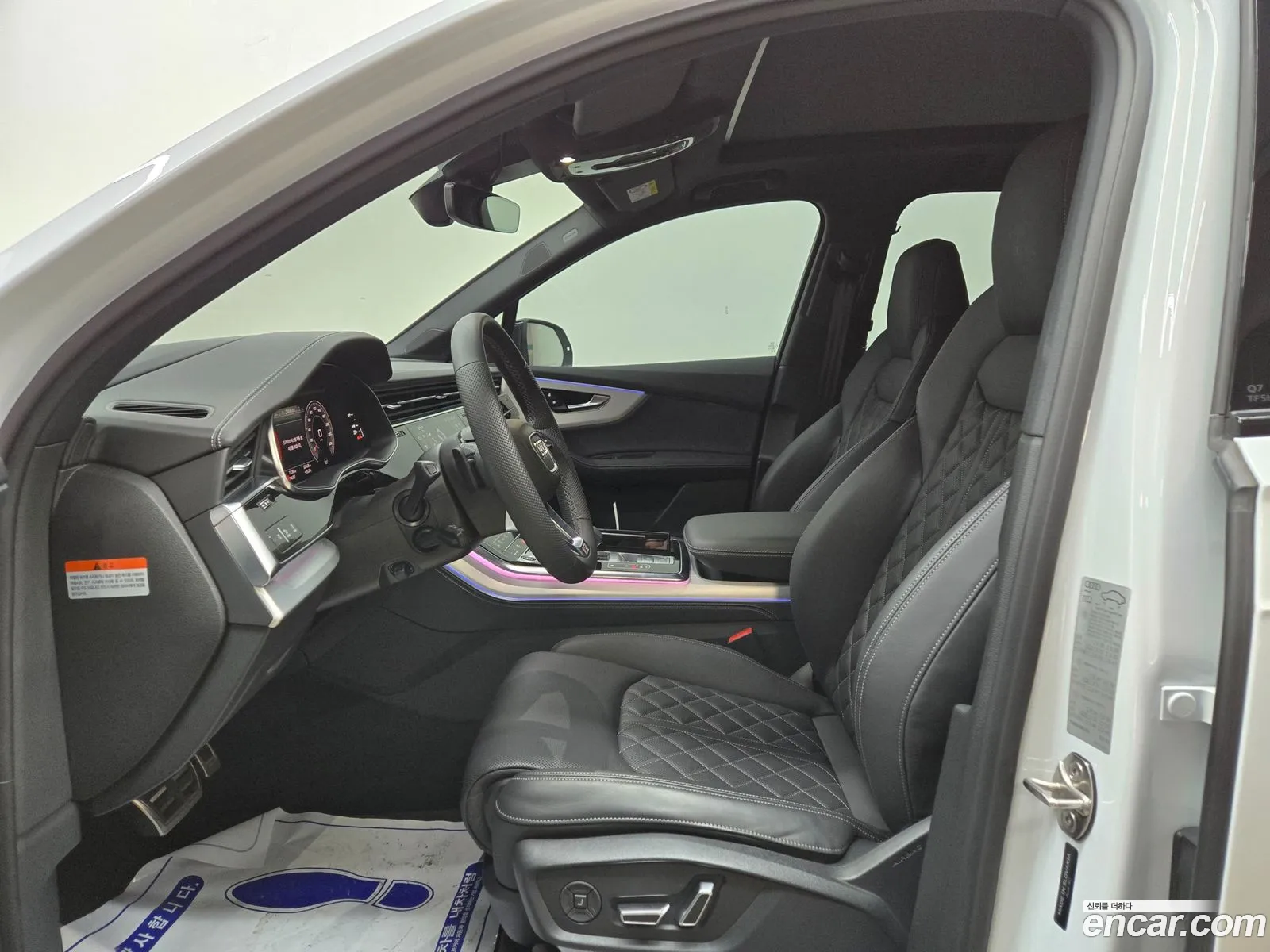 Audi Q7 2025 — 15
