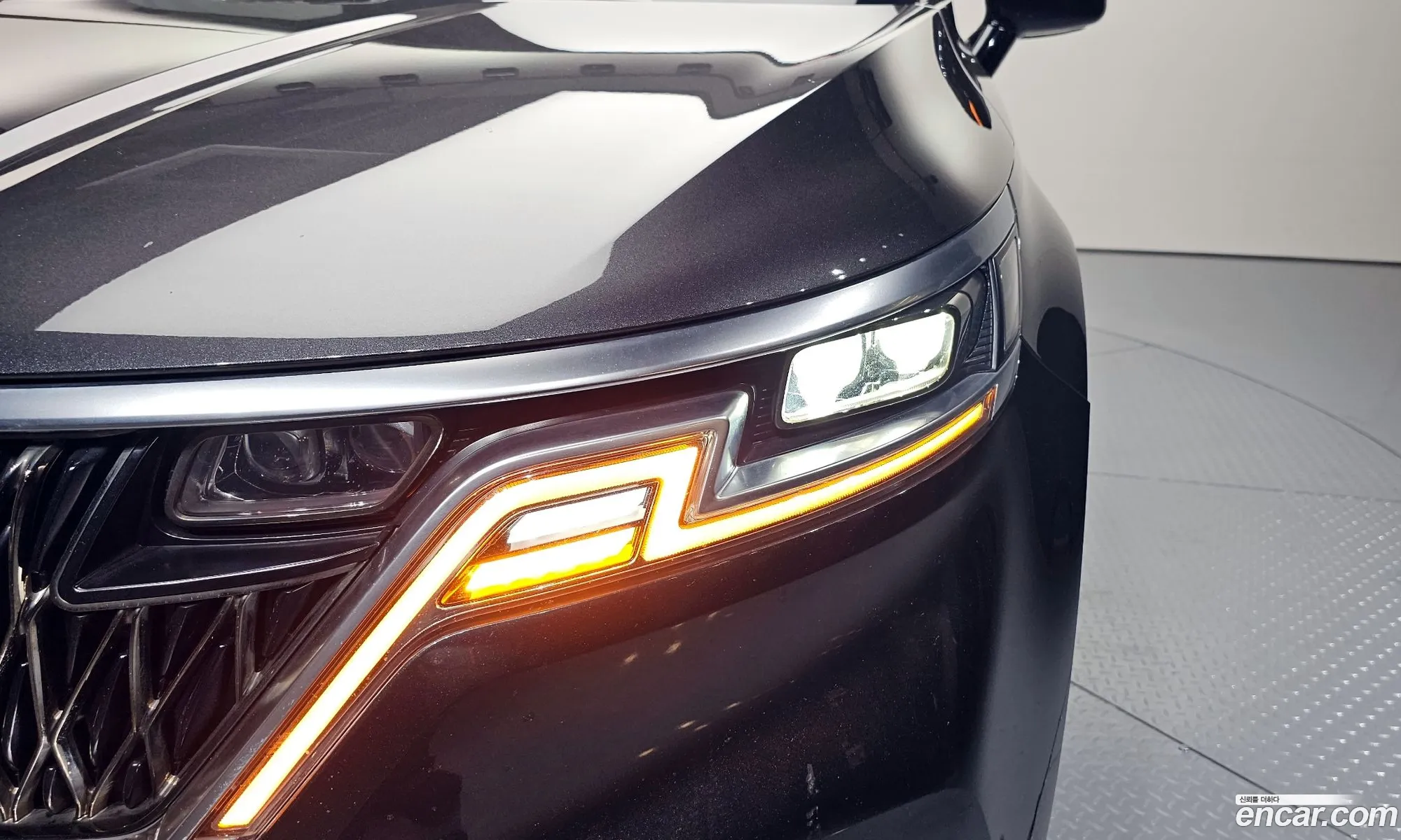 Kia Carnival 2021 — 16