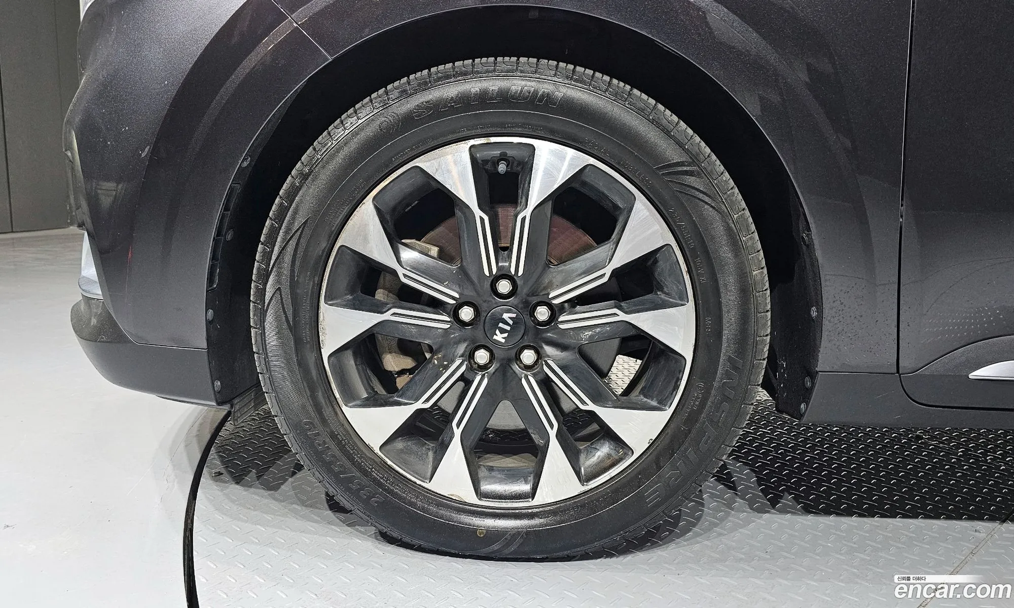 Kia Carnival 2021 — 15