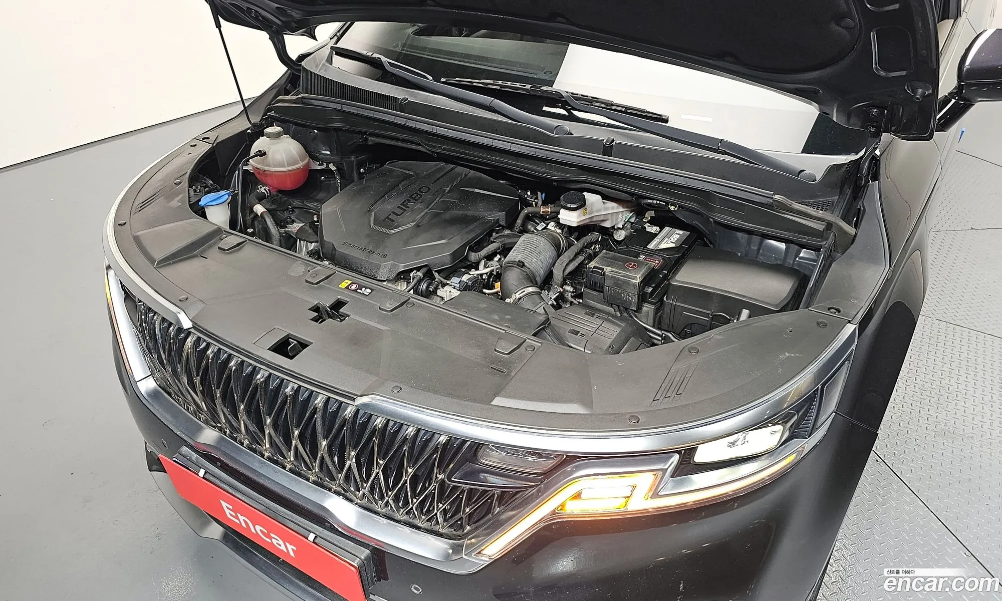 Kia Carnival 2021 — 26