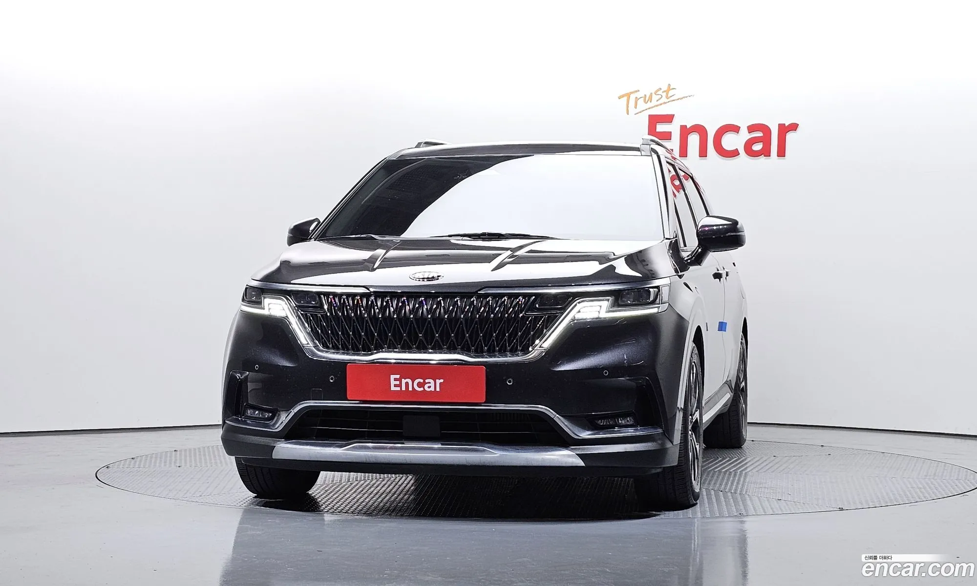 Kia Carnival 2021 — 31