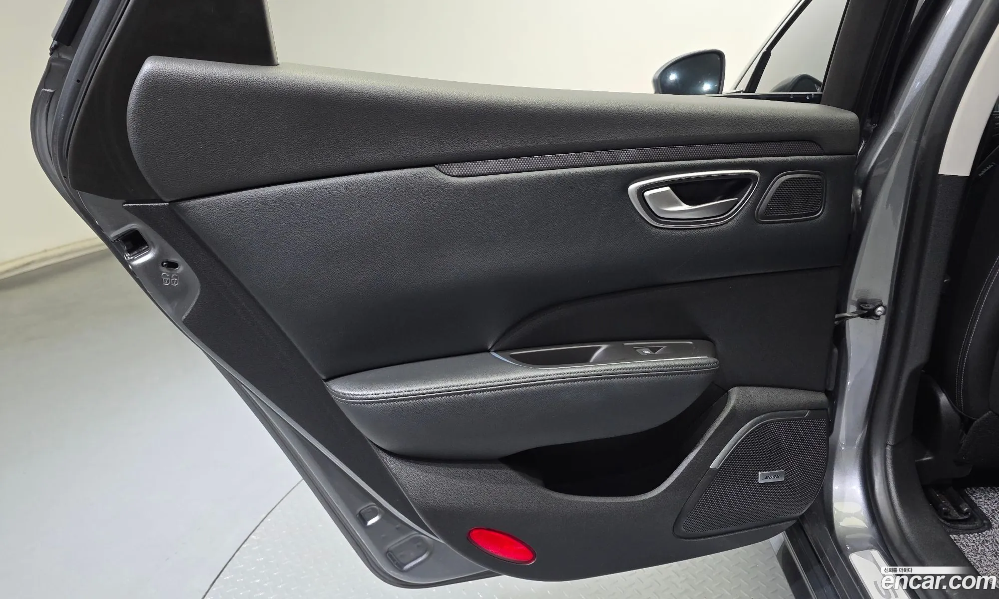 Renault Korea (Samsung) SM6 2017 — 19