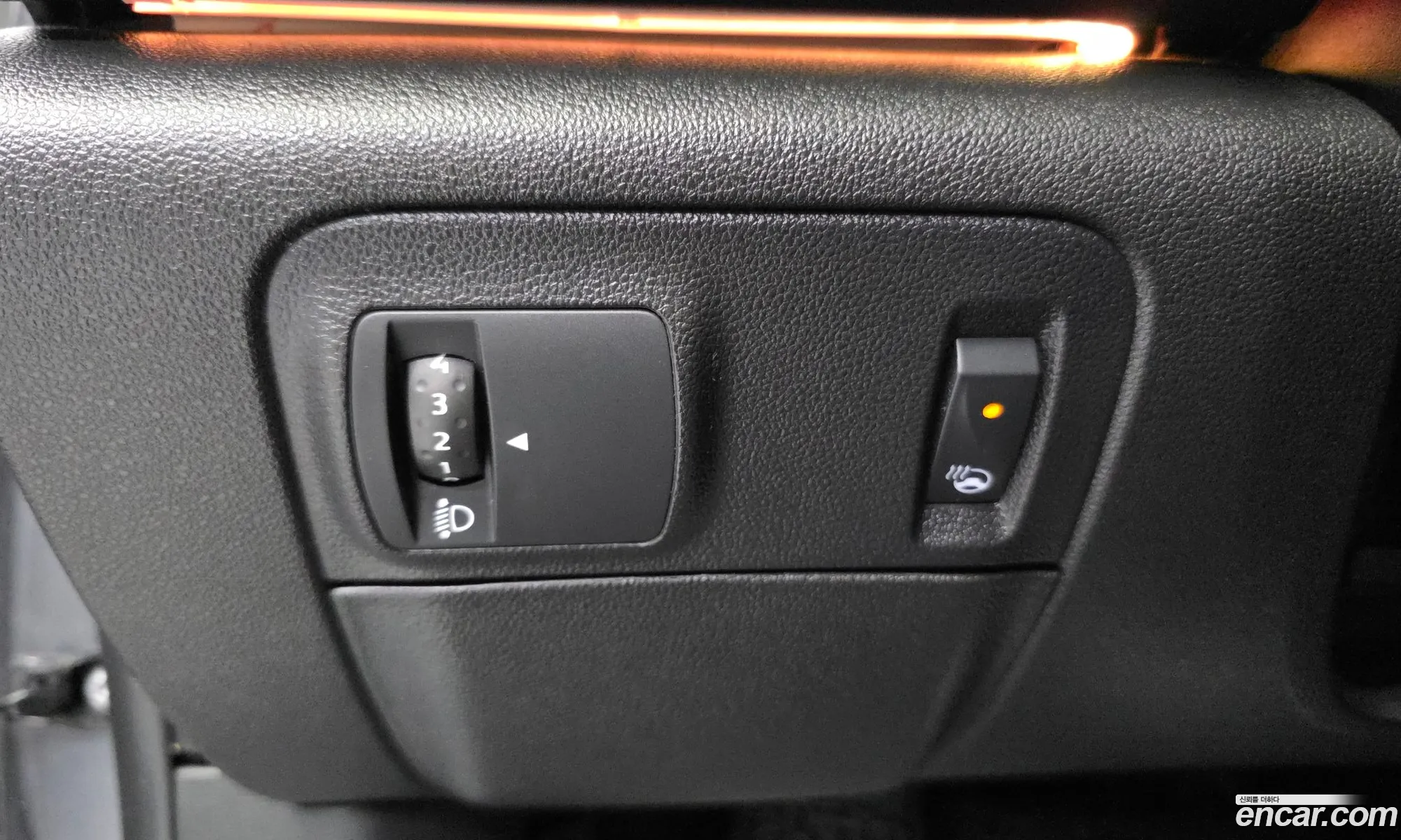 Renault Korea (Samsung) SM6 2017 — 12
