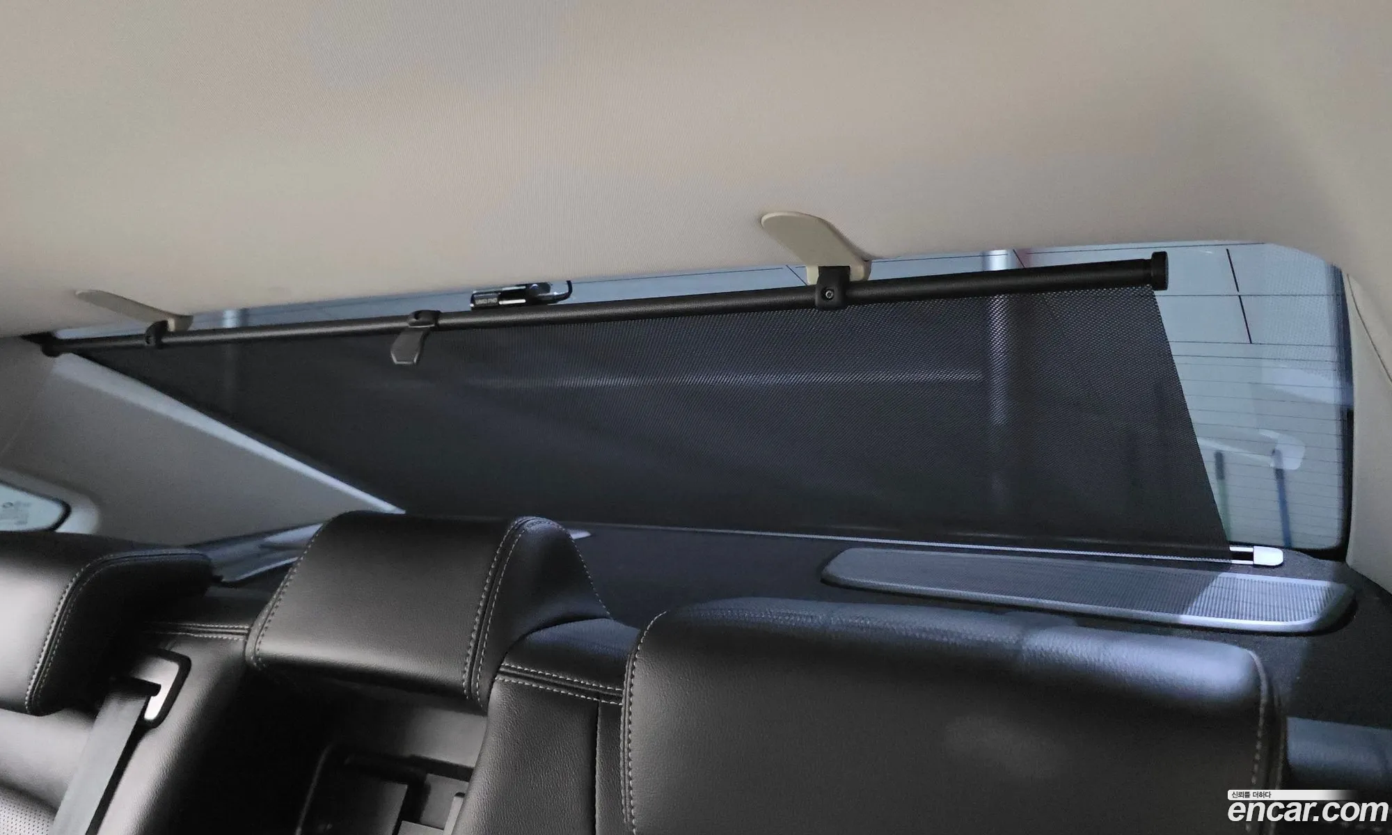 Renault Korea (Samsung) SM6 2017 — 29