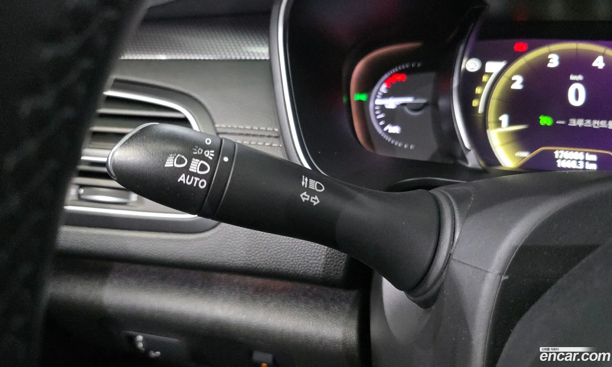 Renault Korea (Samsung) SM6 2017 — 35