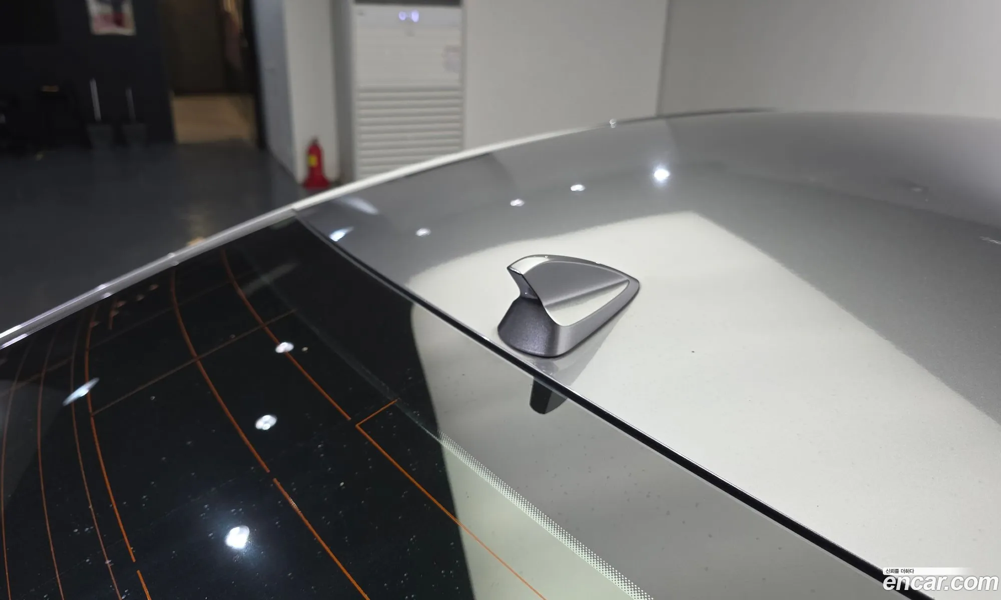 Renault Korea (Samsung) SM6 2017 — 23