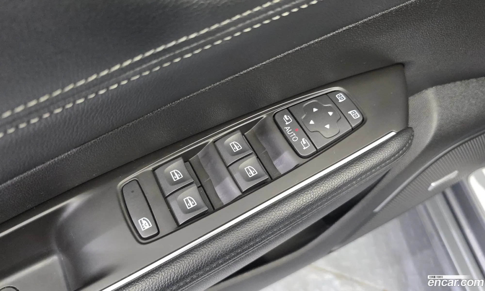 Renault Korea (Samsung) SM6 2017 — 24
