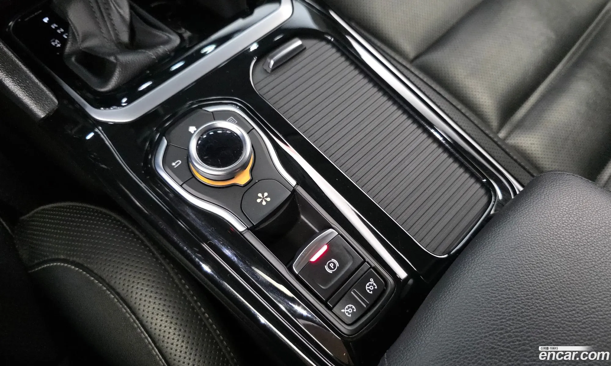 Renault Korea (Samsung) SM6 2017 — 18