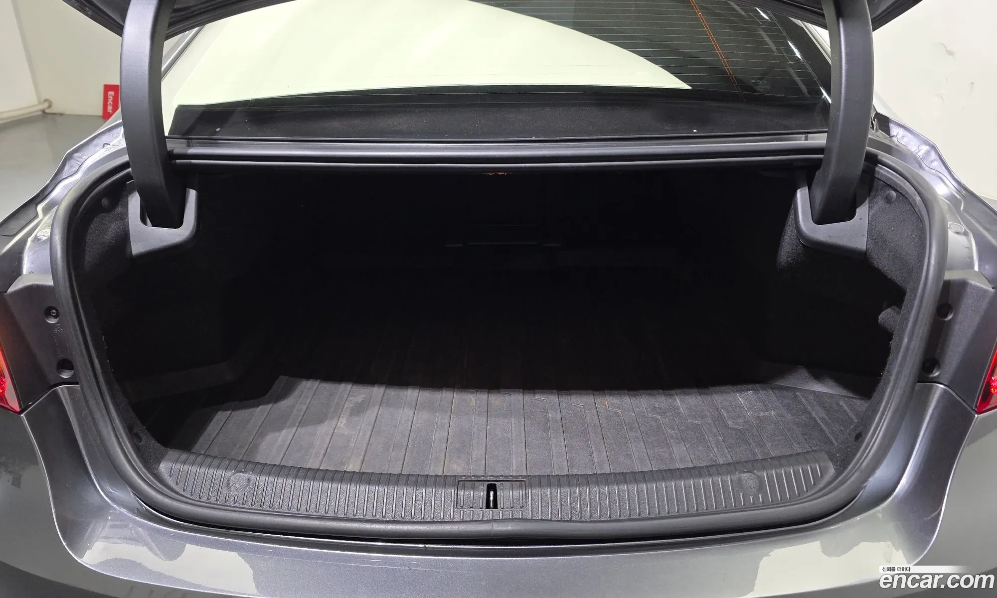 Renault Korea (Samsung) SM6 2017 — 3