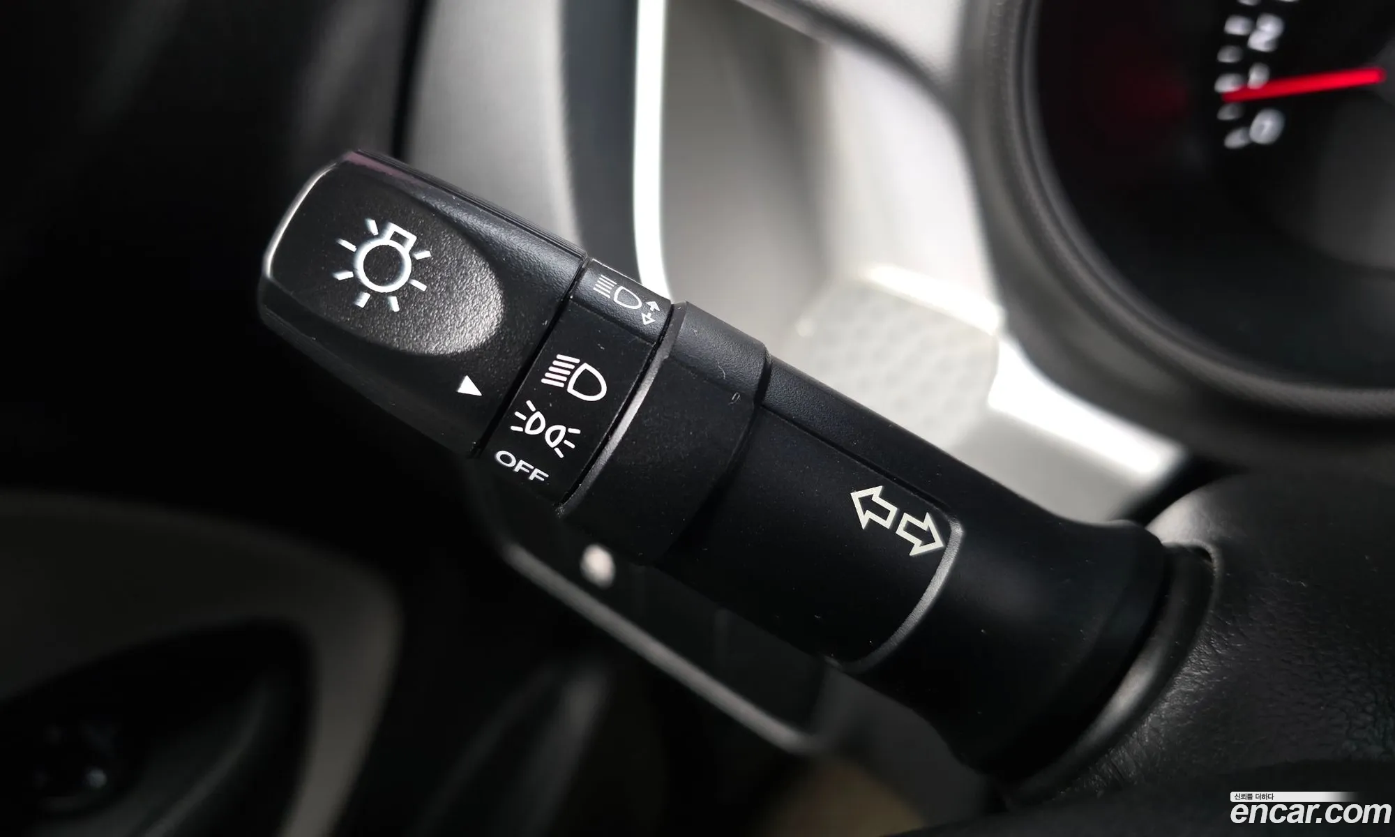 Kia Ray 2014 — 7