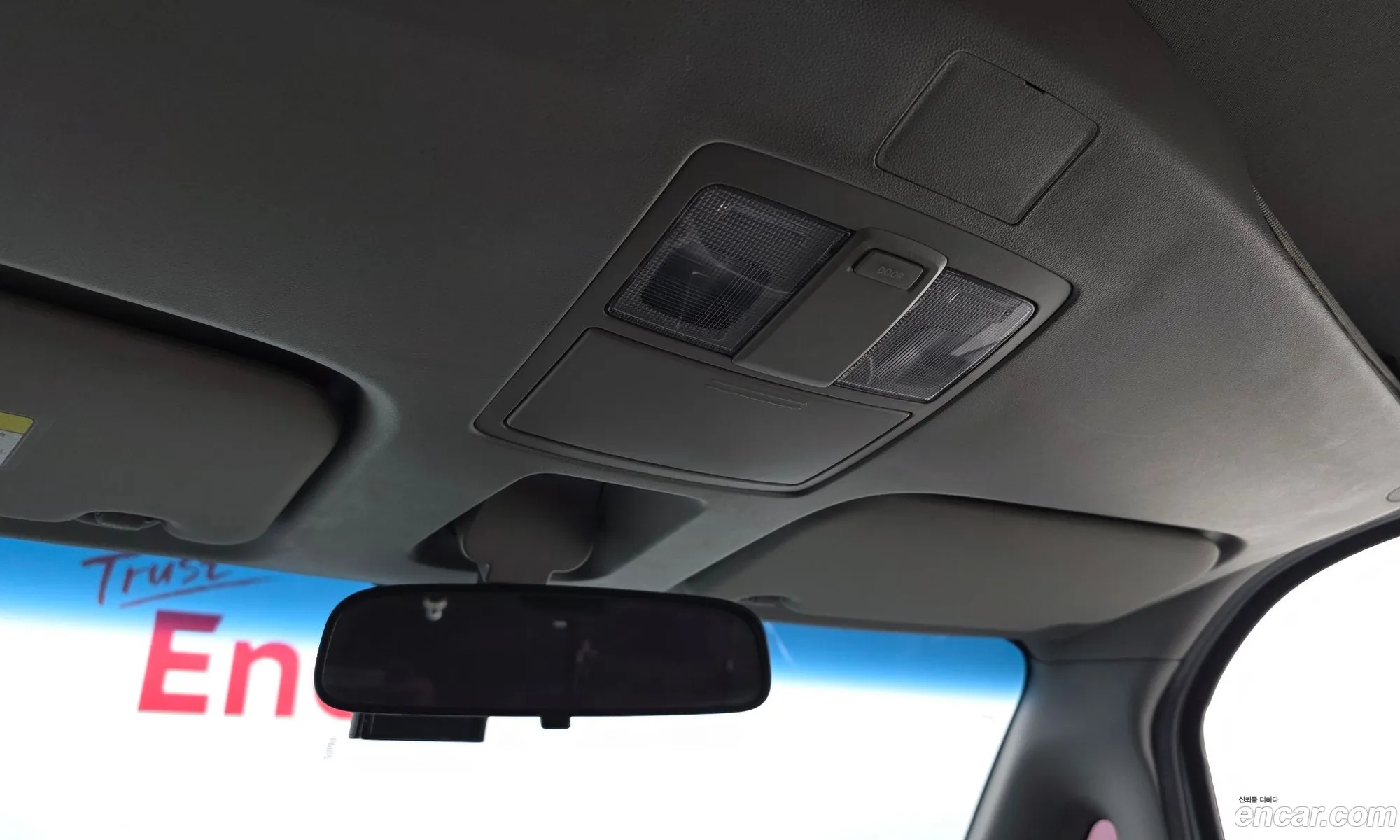 Kia Ray 2014 — 10
