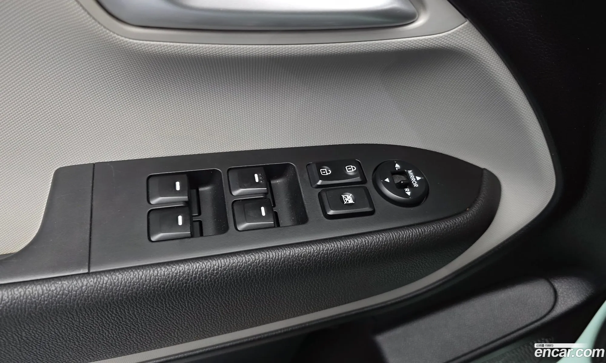 Kia Ray 2014 — 6