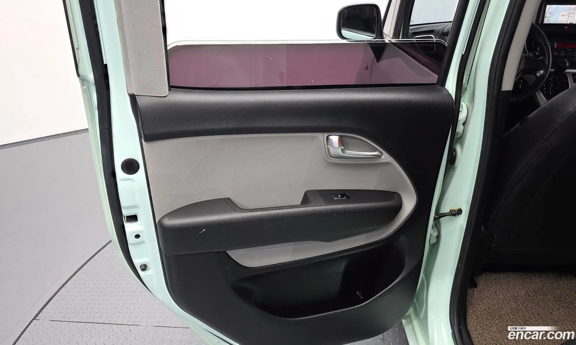 Kia Ray 2014 — 27