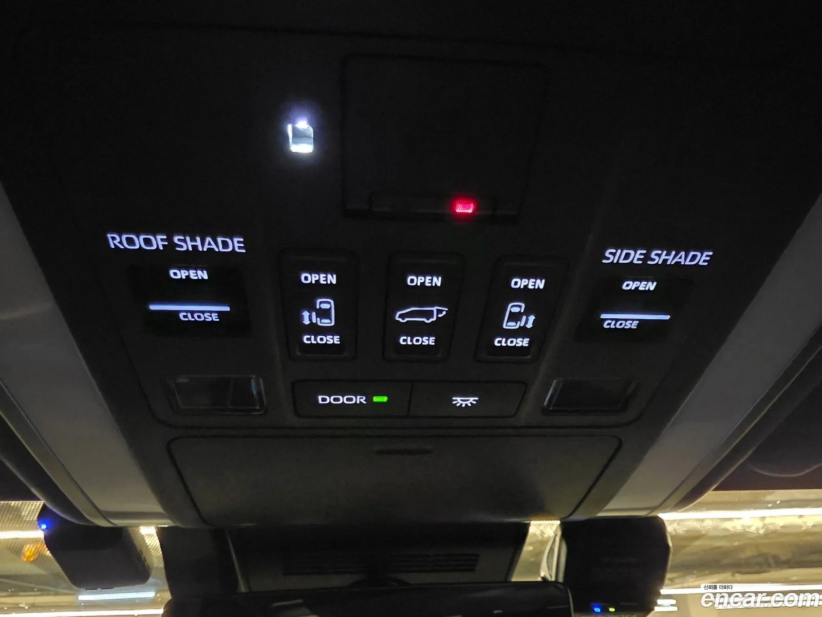 Toyota Alphard 2024 — 16