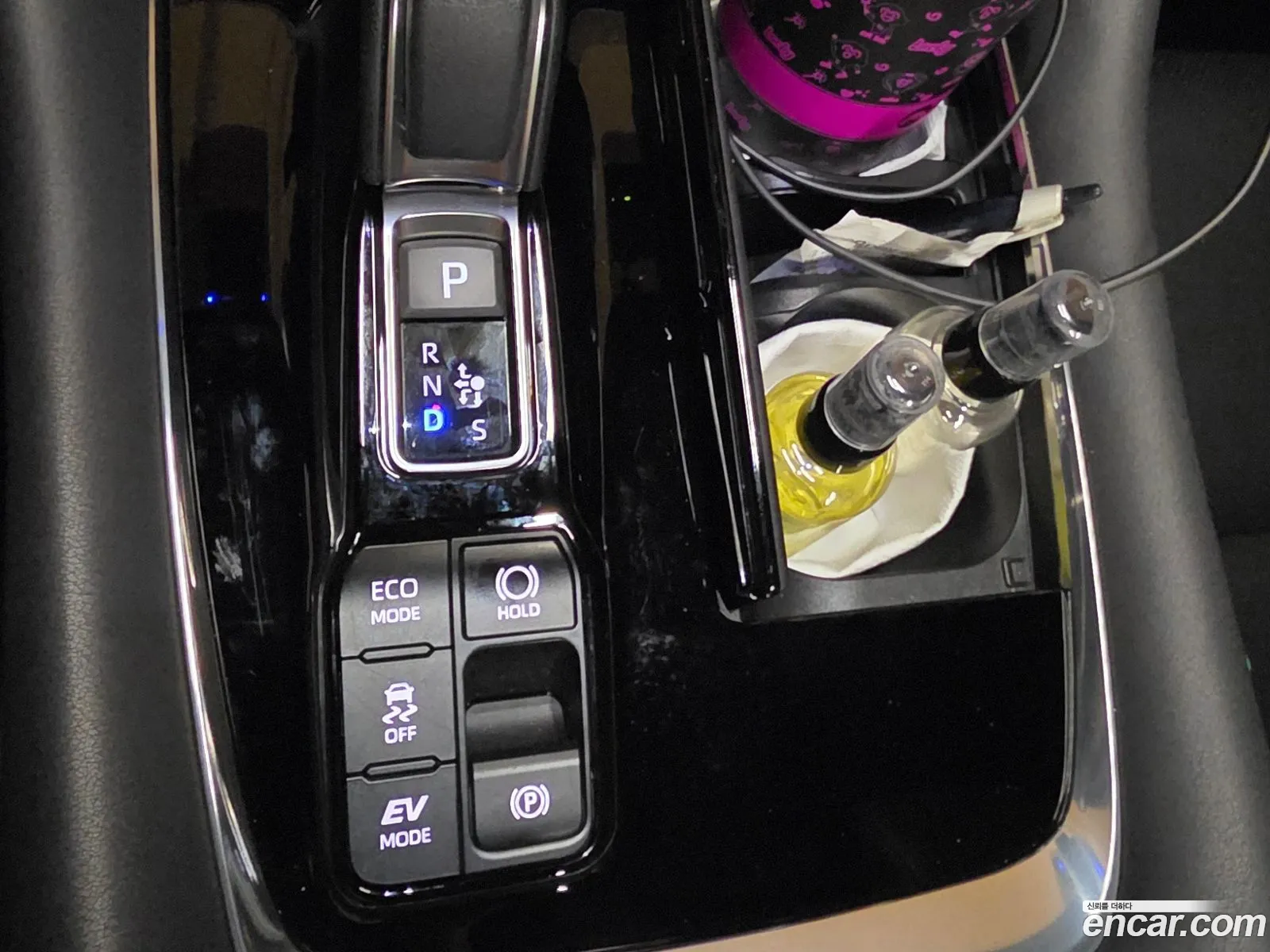 Toyota Alphard 2024 — 15
