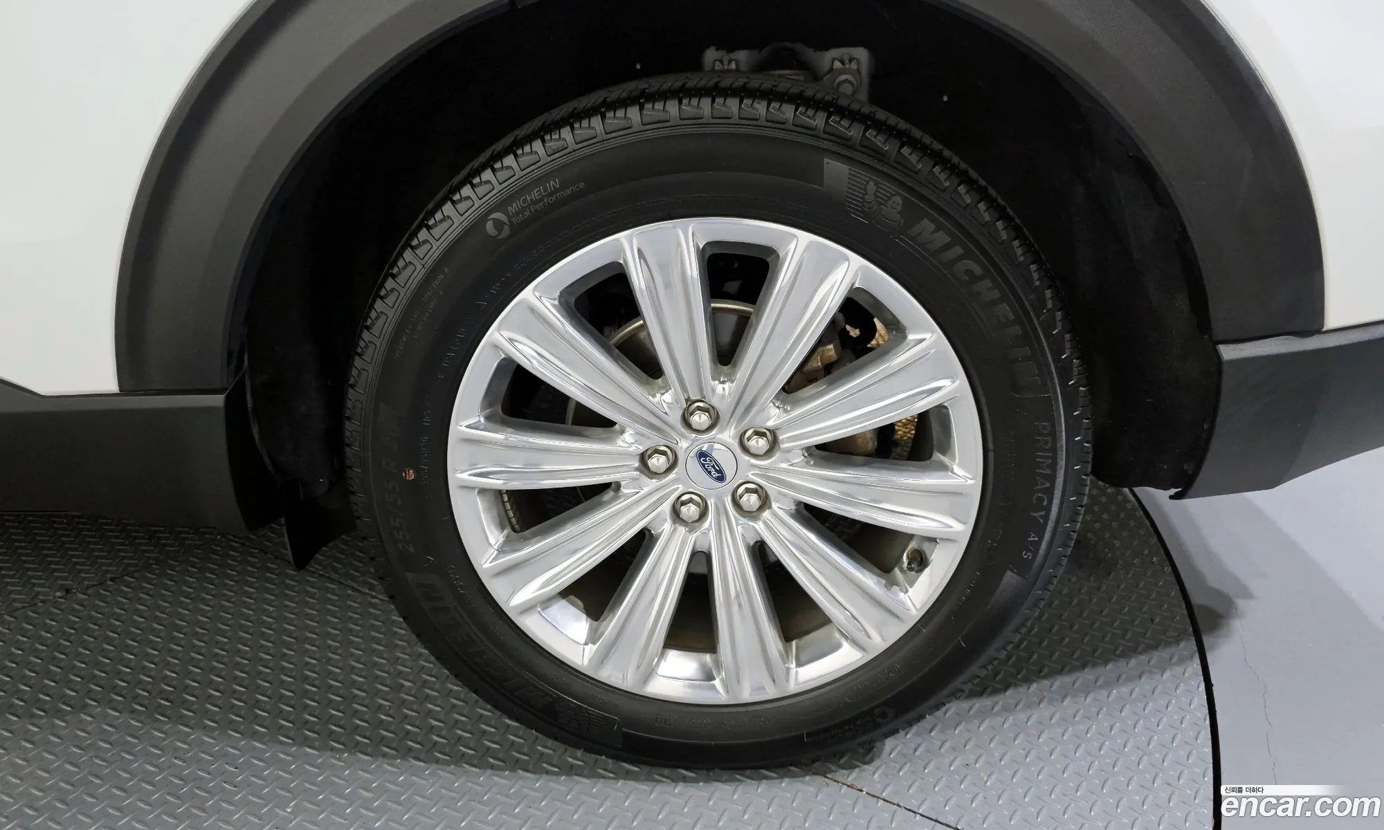 Ford Explorer 6th Gen 2021 1FMSK8FH9MGB09581 — 29