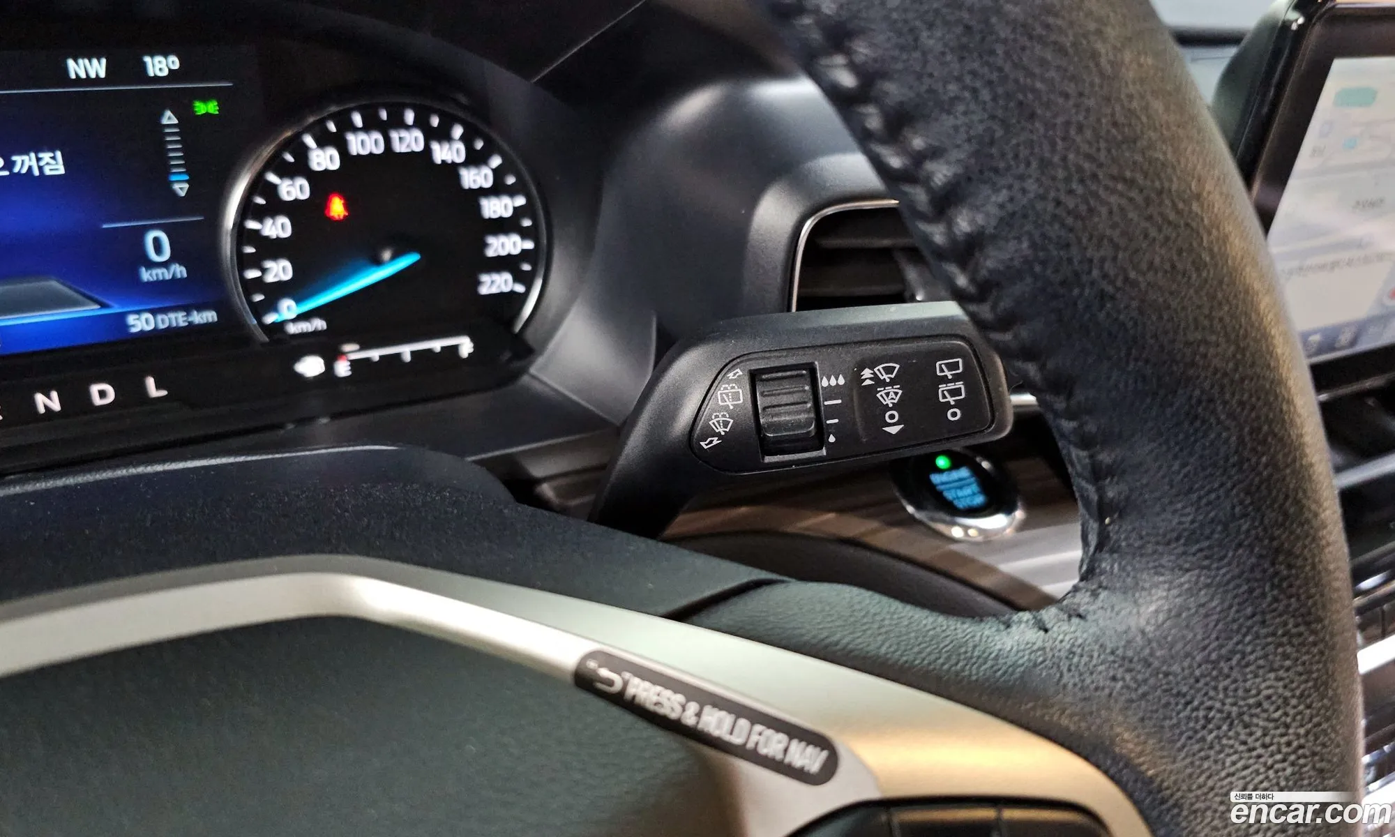 Ford Explorer 6th Gen 2021 1FMSK8FH9MGB09581 — 18
