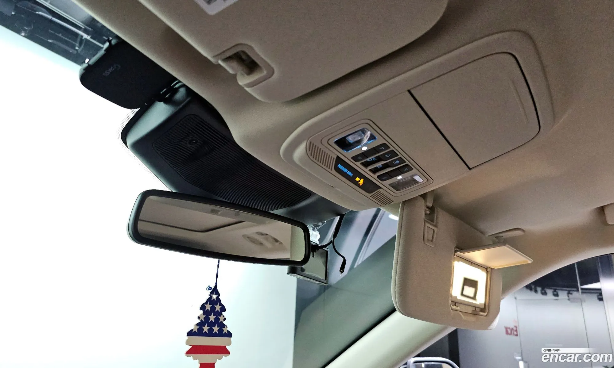 Ford Explorer 6th Gen 2021 1FMSK8FH9MGB09581 — 23
