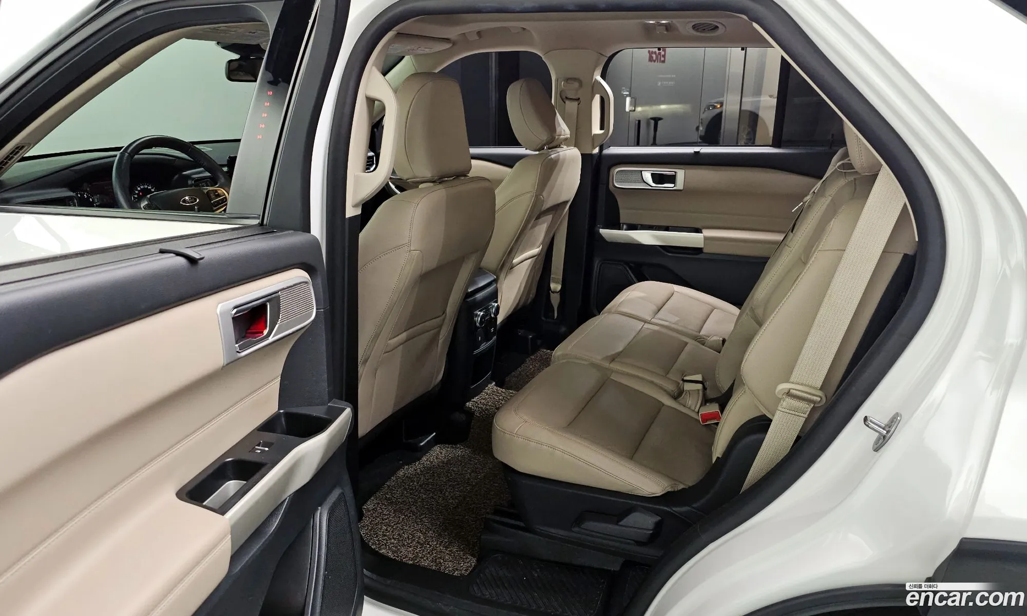Ford Explorer 6th Gen 2021 1FMSK8FH9MGB09581 — 30