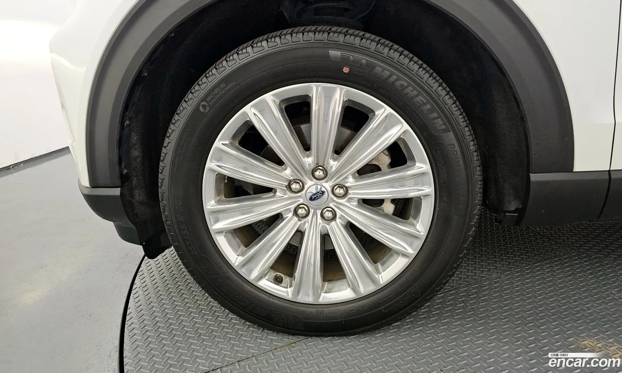 Ford Explorer 6th Gen 2021 1FMSK8FH9MGB09581 — 34