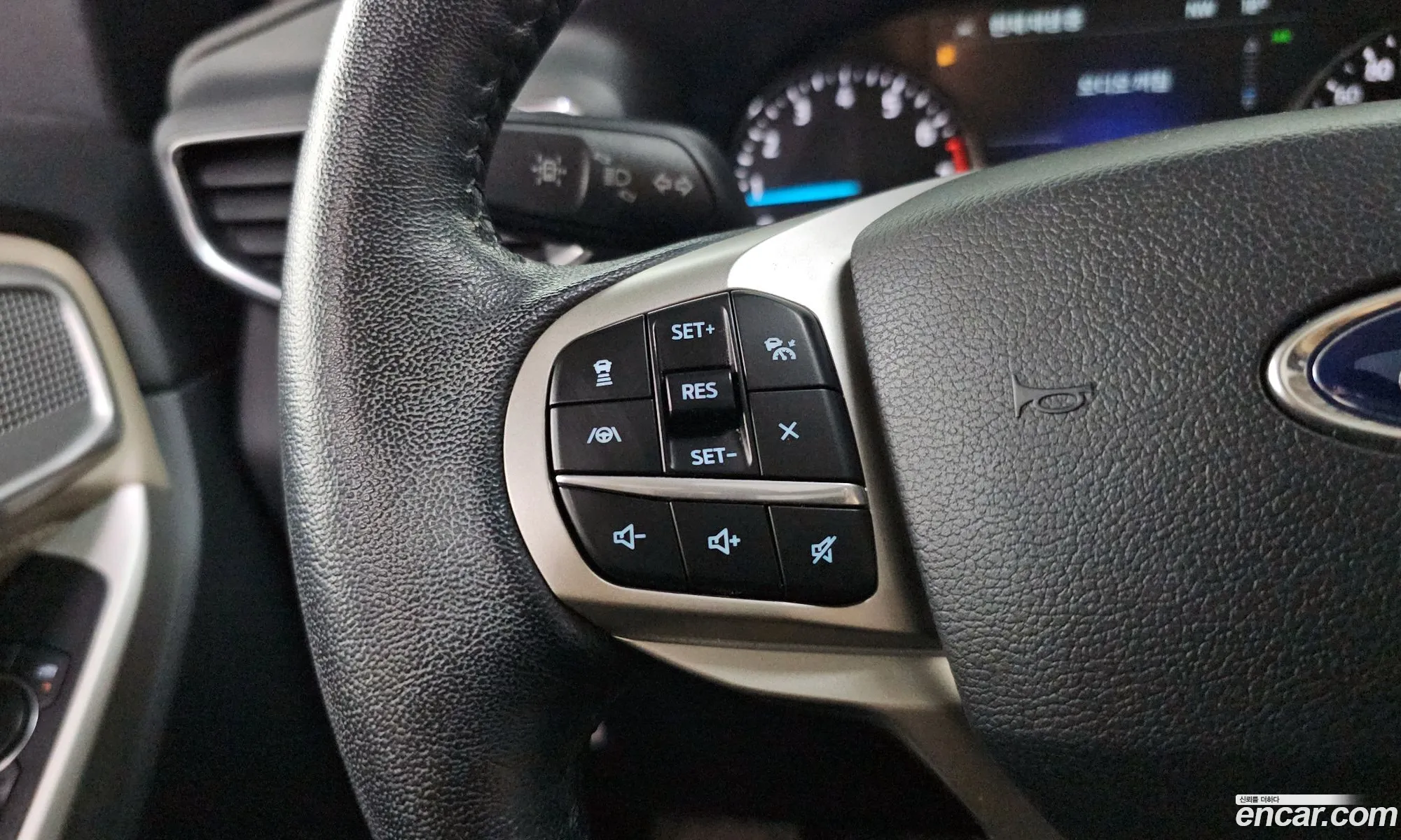 Ford Explorer 6th Gen 2021 1FMSK8FH9MGB09581 — 19