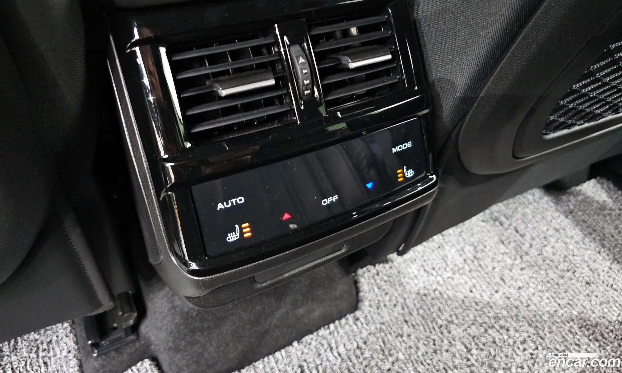 Renault Korea (Samsung) Grand Koleos 2024 — 15
