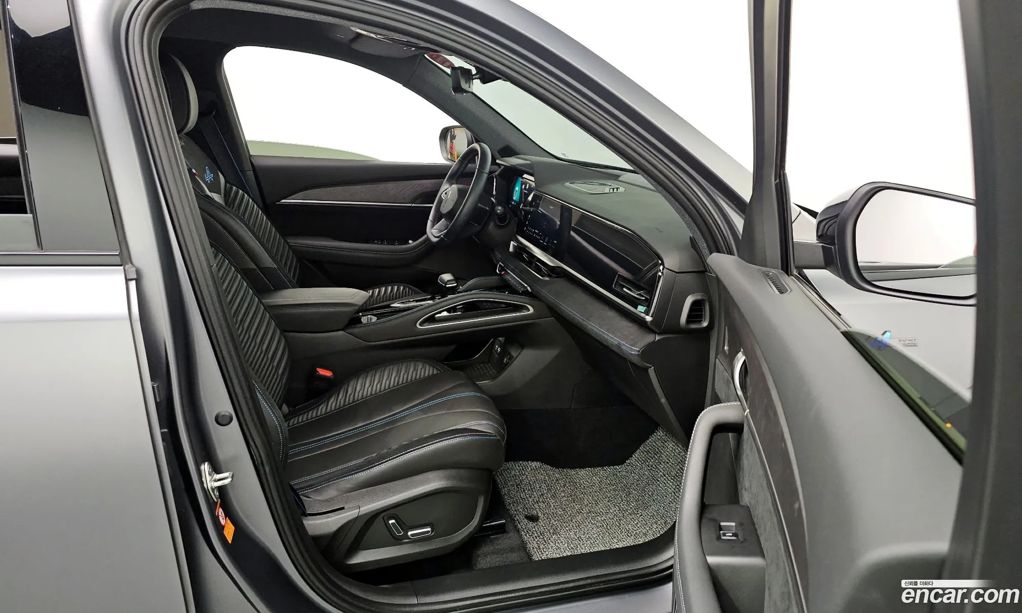 Renault Korea (Samsung) Grand Koleos 2024 — 4