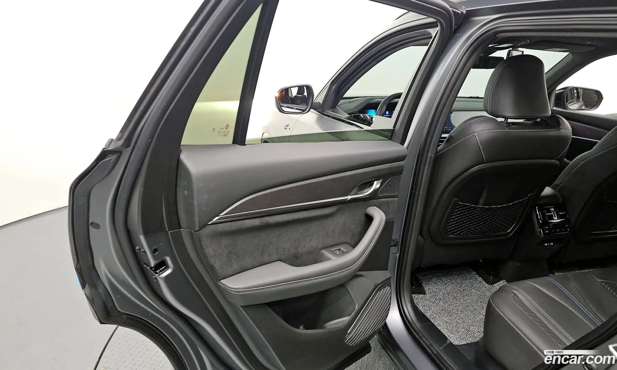 Renault Korea (Samsung) Grand Koleos 2024 — 19