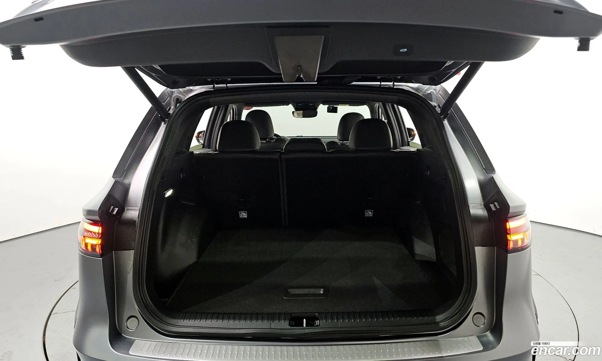 Renault Korea (Samsung) Grand Koleos 2024 — 2