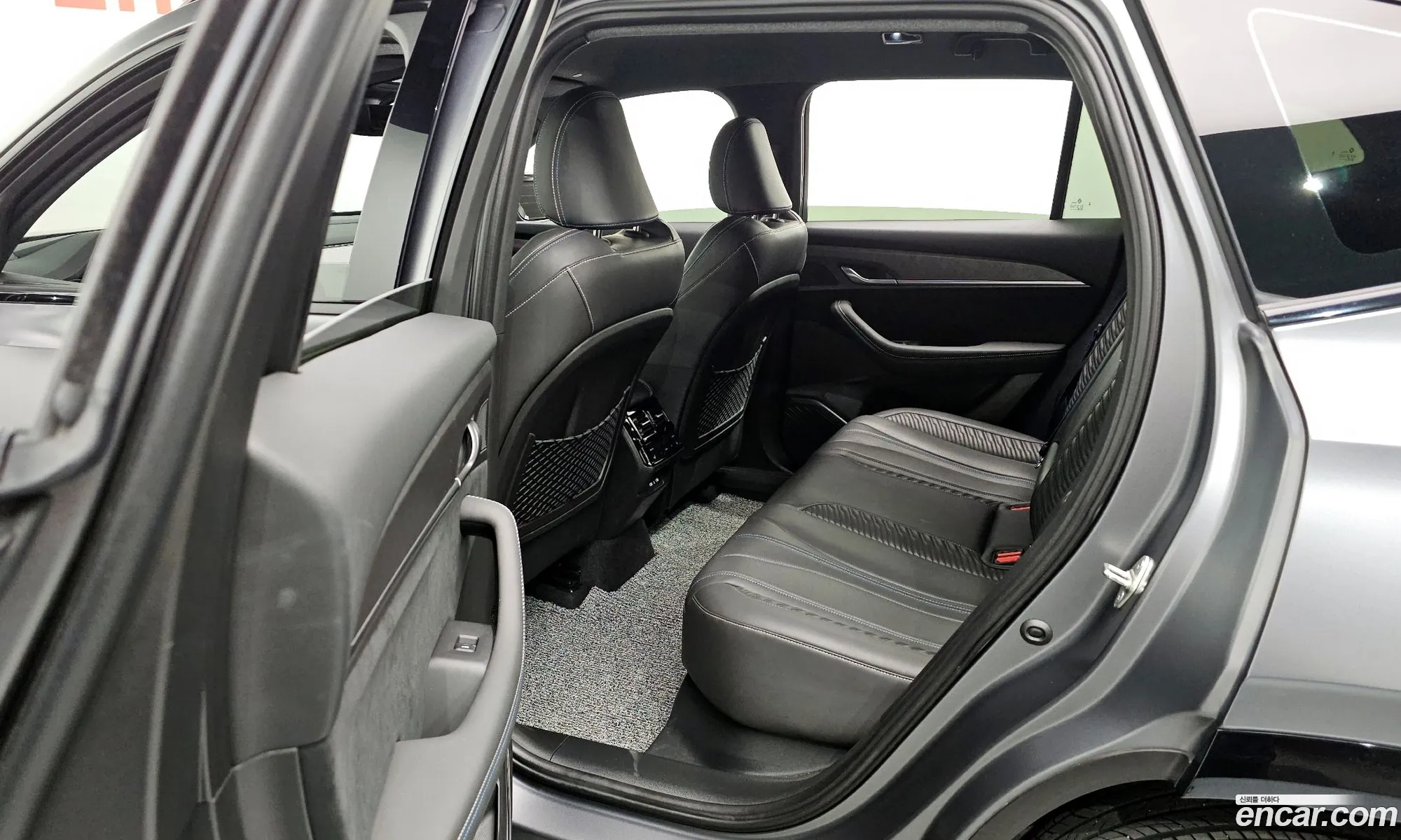 Renault Korea (Samsung) Grand Koleos 2024 — 13
