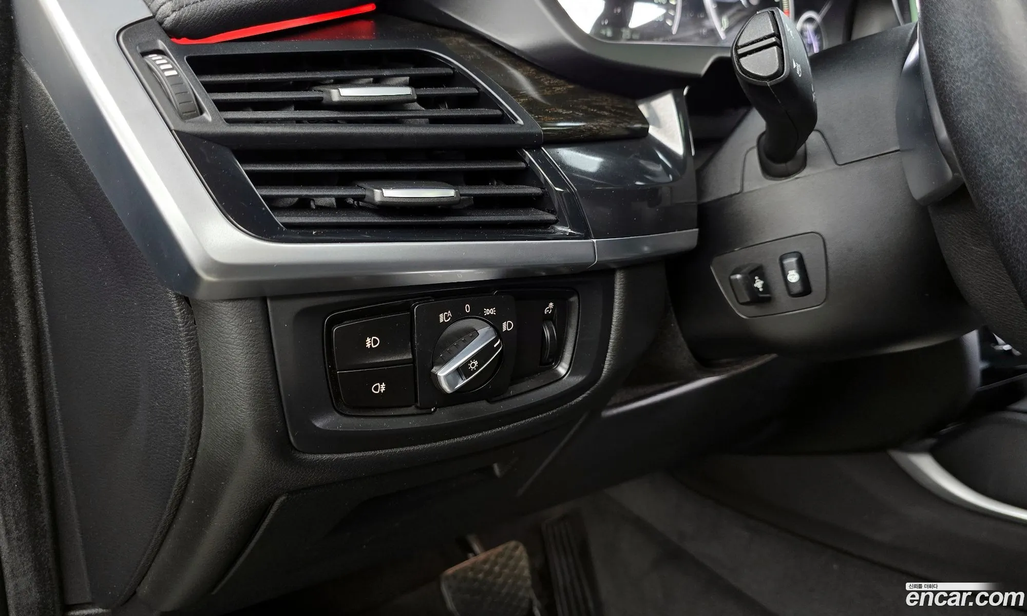BMW X6 2015 — 15