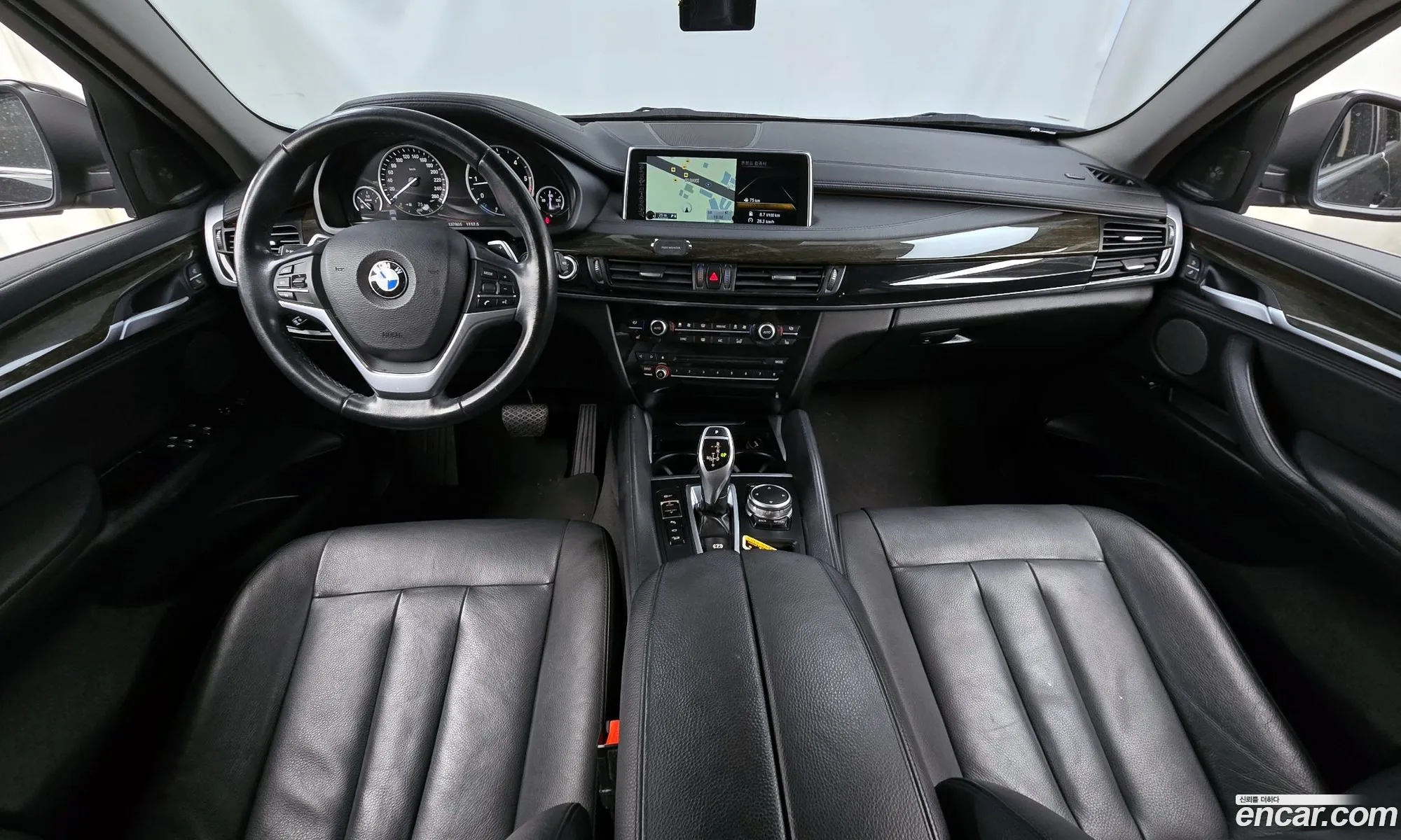 BMW X6 2015 — 16