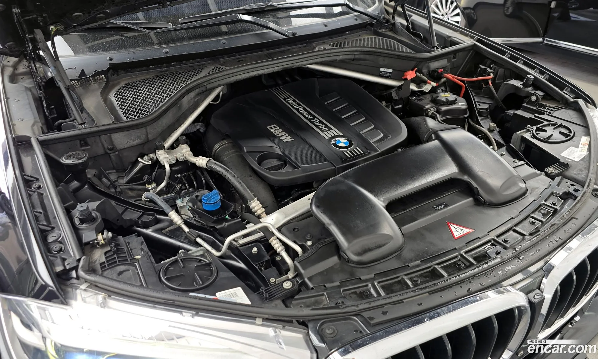 BMW X6 2015 — 4