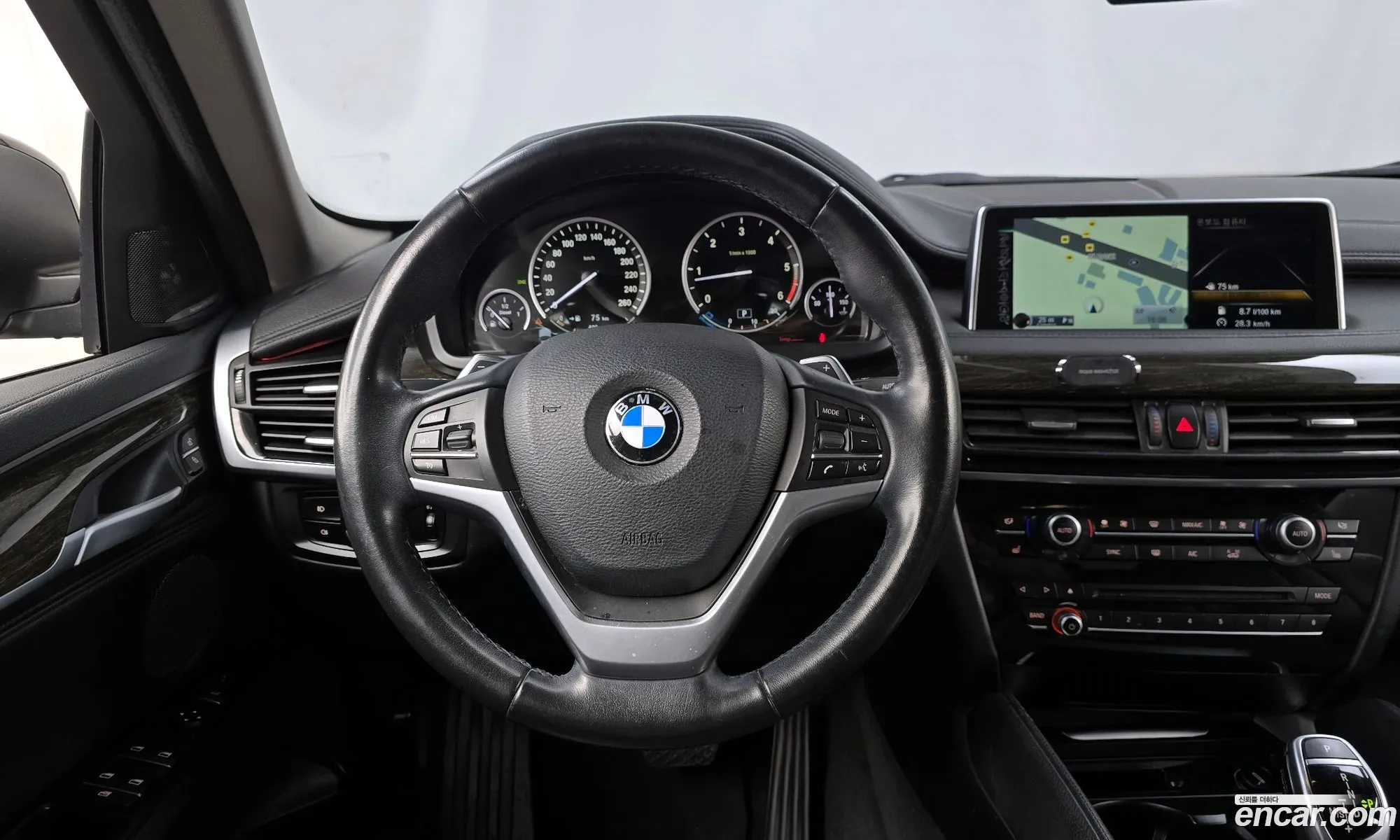 BMW X6 2015 — 13