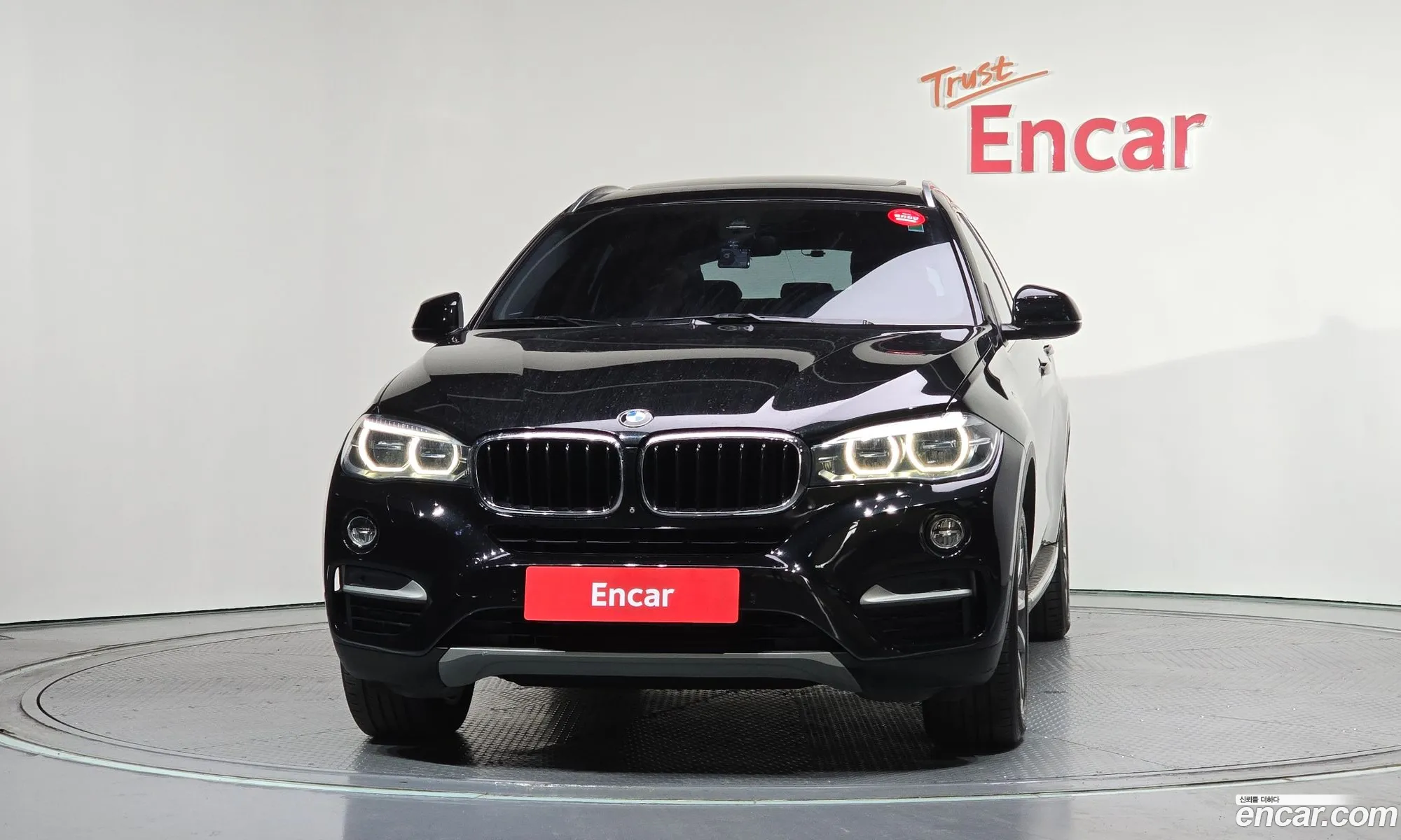 BMW X6 2015 — 18