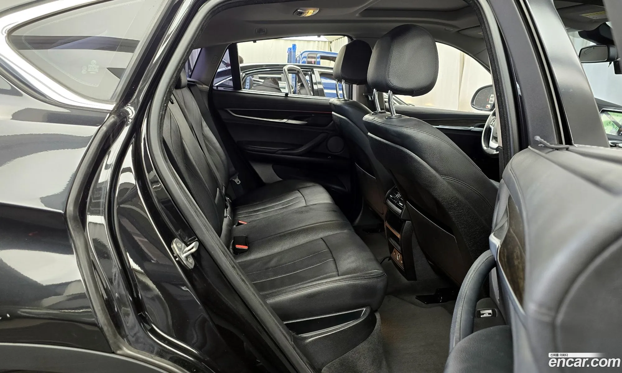BMW X6 2015 — 17