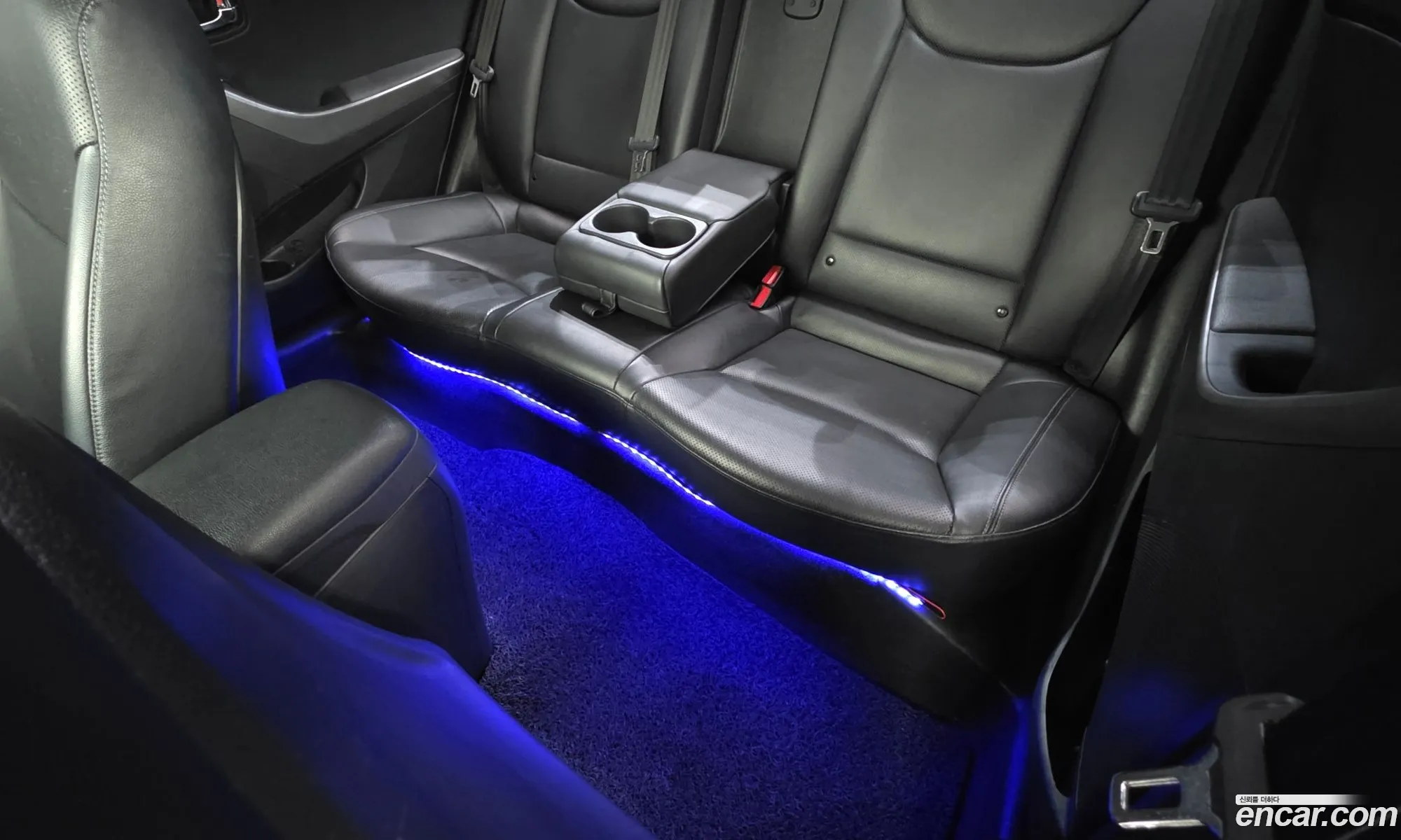 Hyundai Elantra MD 2012 — 30