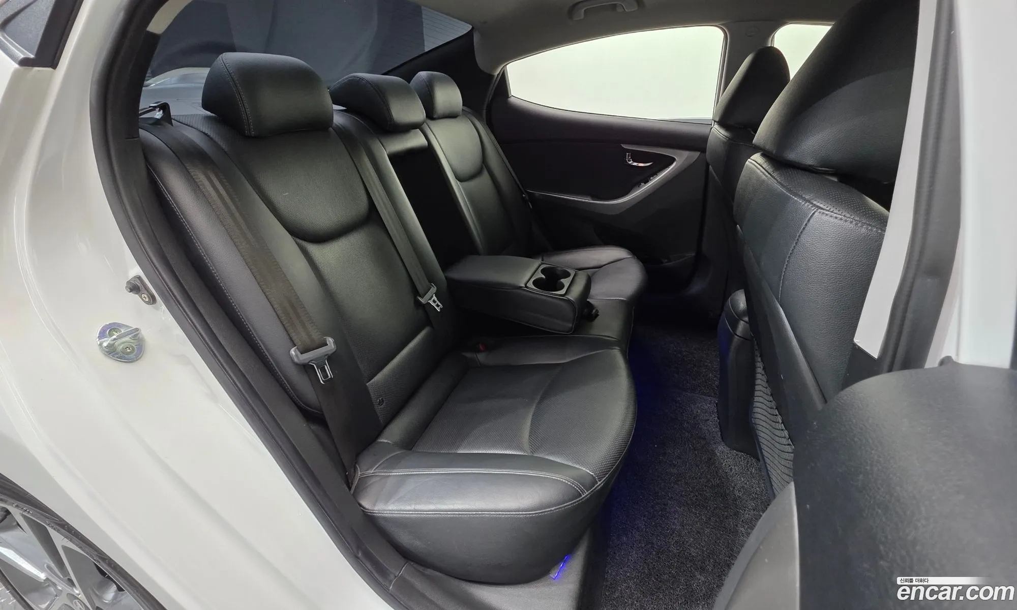 Hyundai Elantra MD 2012 — 6